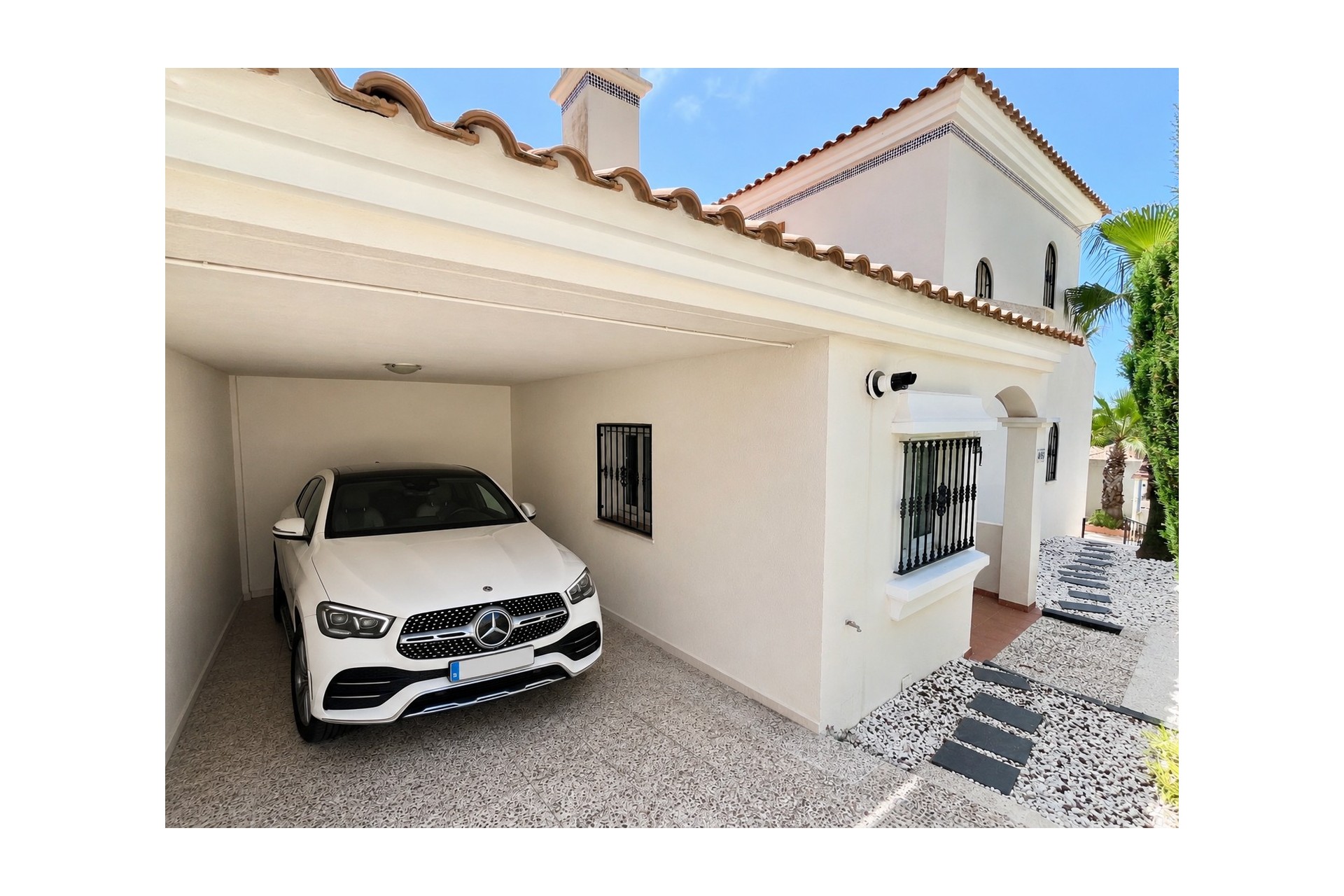 Återförsäljning - Villa -
Orihuela Costa - Costa Blanca