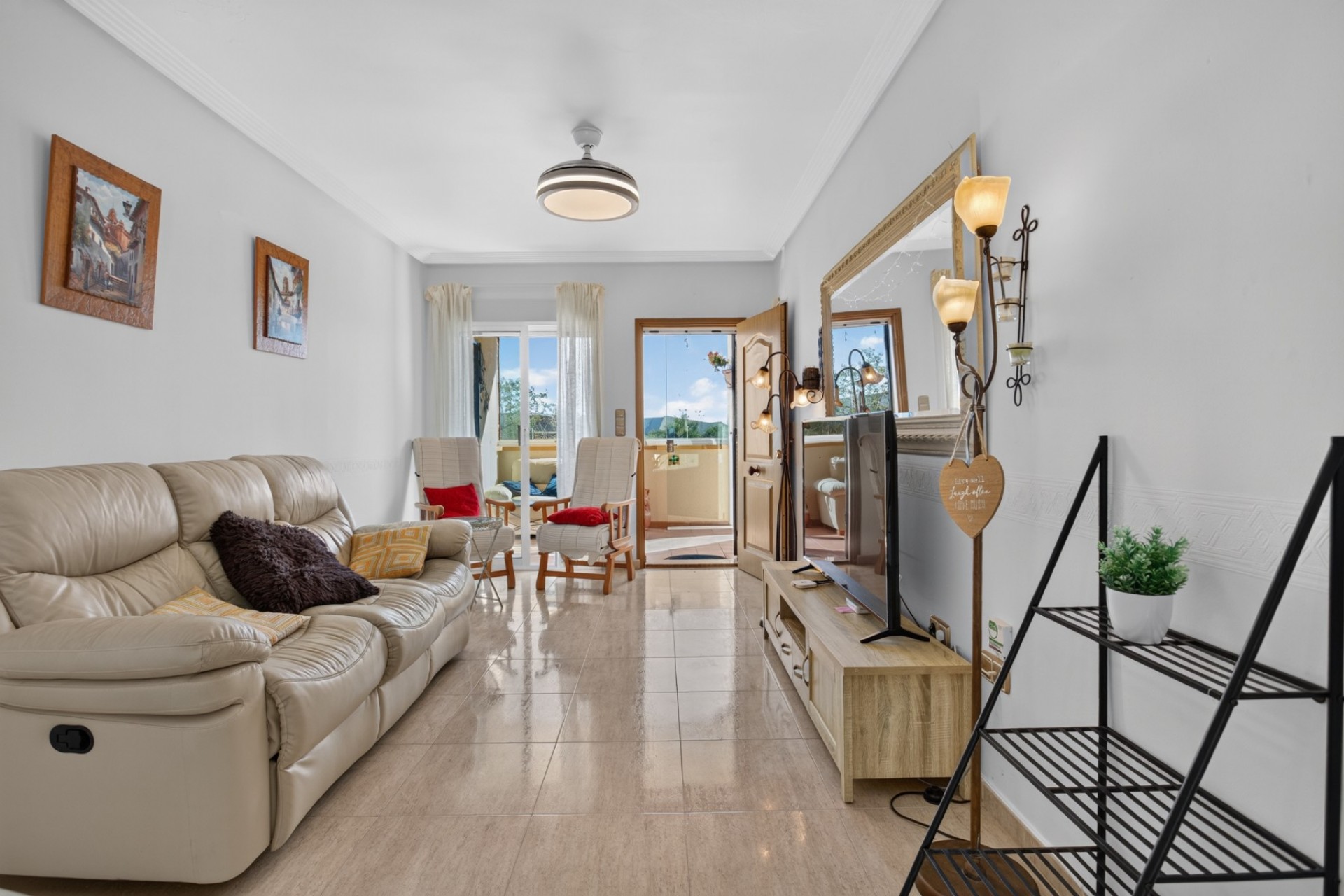 Återförsäljning - Villa -
Orihuela Costa - Costa Blanca