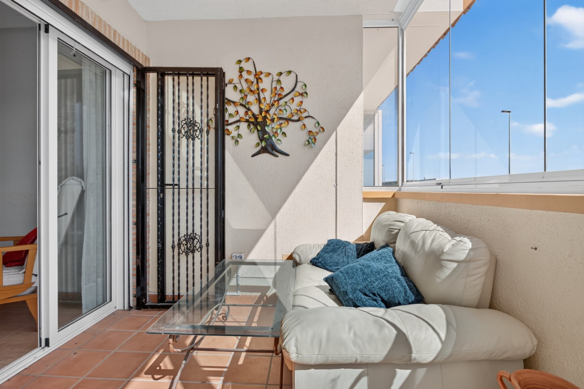 Återförsäljning - Villa -
Orihuela Costa - Costa Blanca