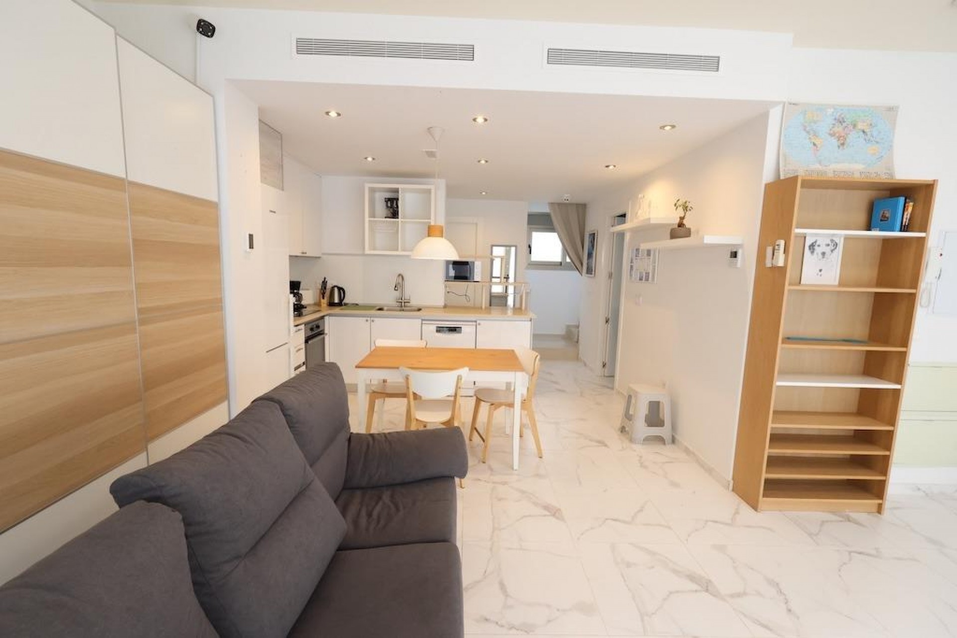 Återförsäljning - Villa -
Orihuela Costa - Costa Blanca