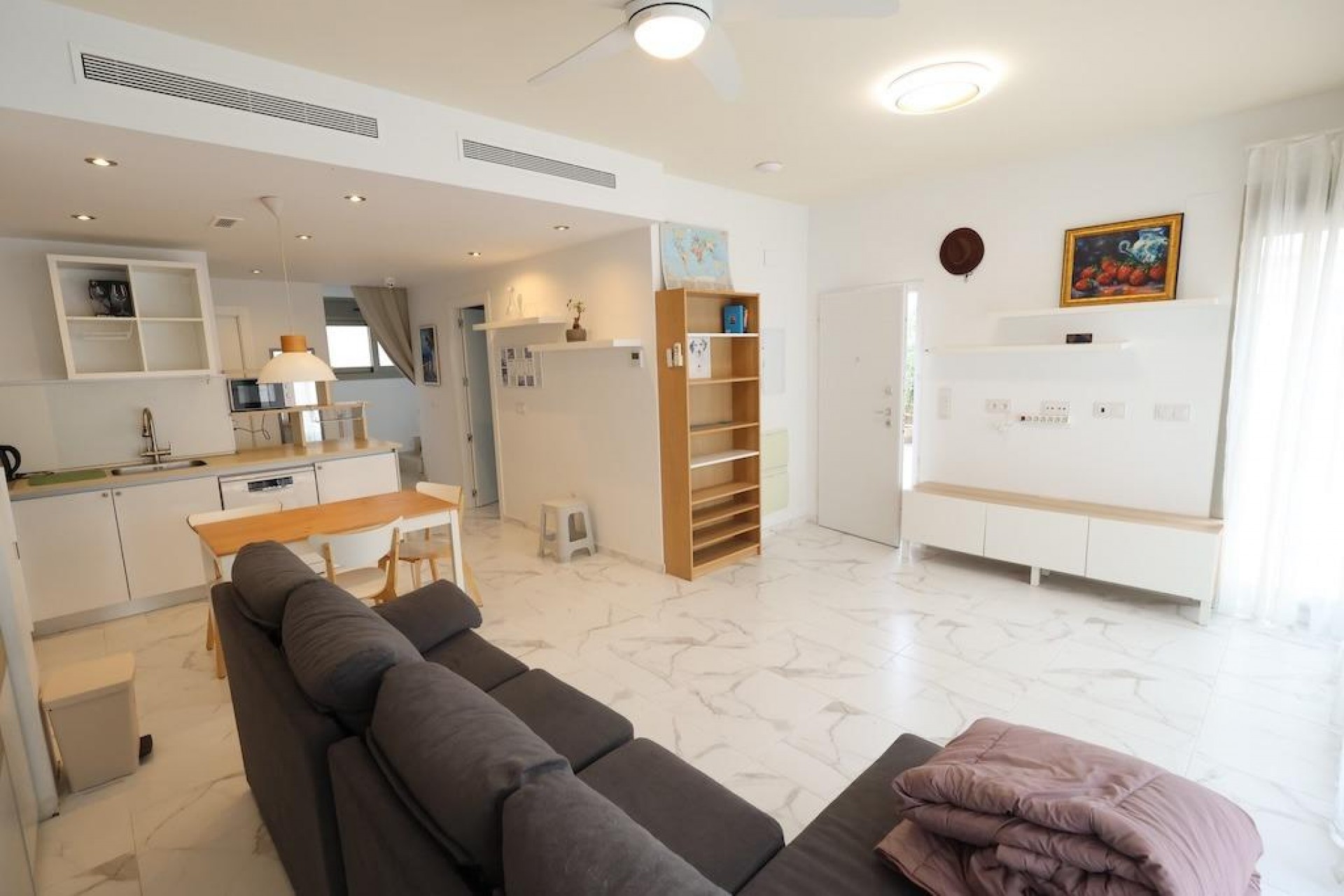 Återförsäljning - Villa -
Orihuela Costa - Costa Blanca