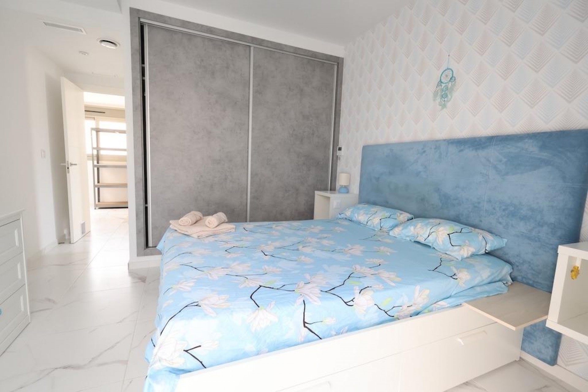 Återförsäljning - Villa -
Orihuela Costa - Costa Blanca