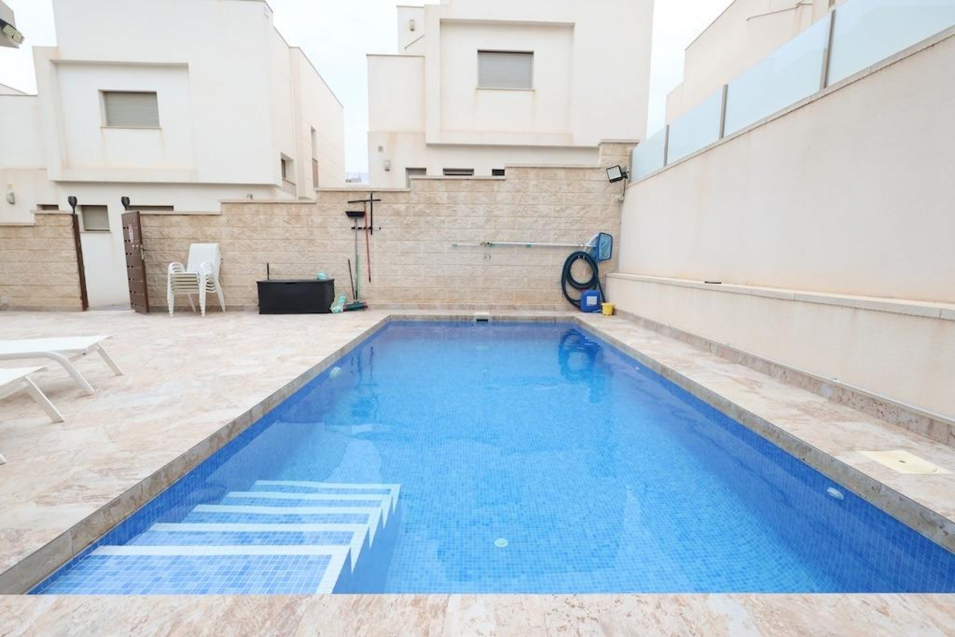 Återförsäljning - Villa -
Orihuela Costa - Costa Blanca