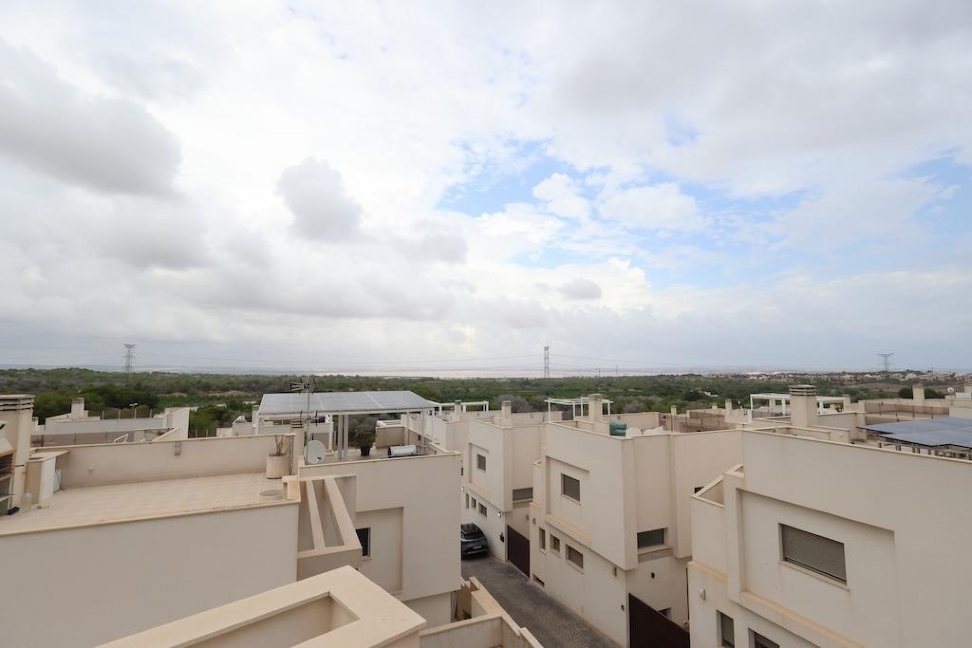 Återförsäljning - Villa -
Orihuela Costa - Costa Blanca