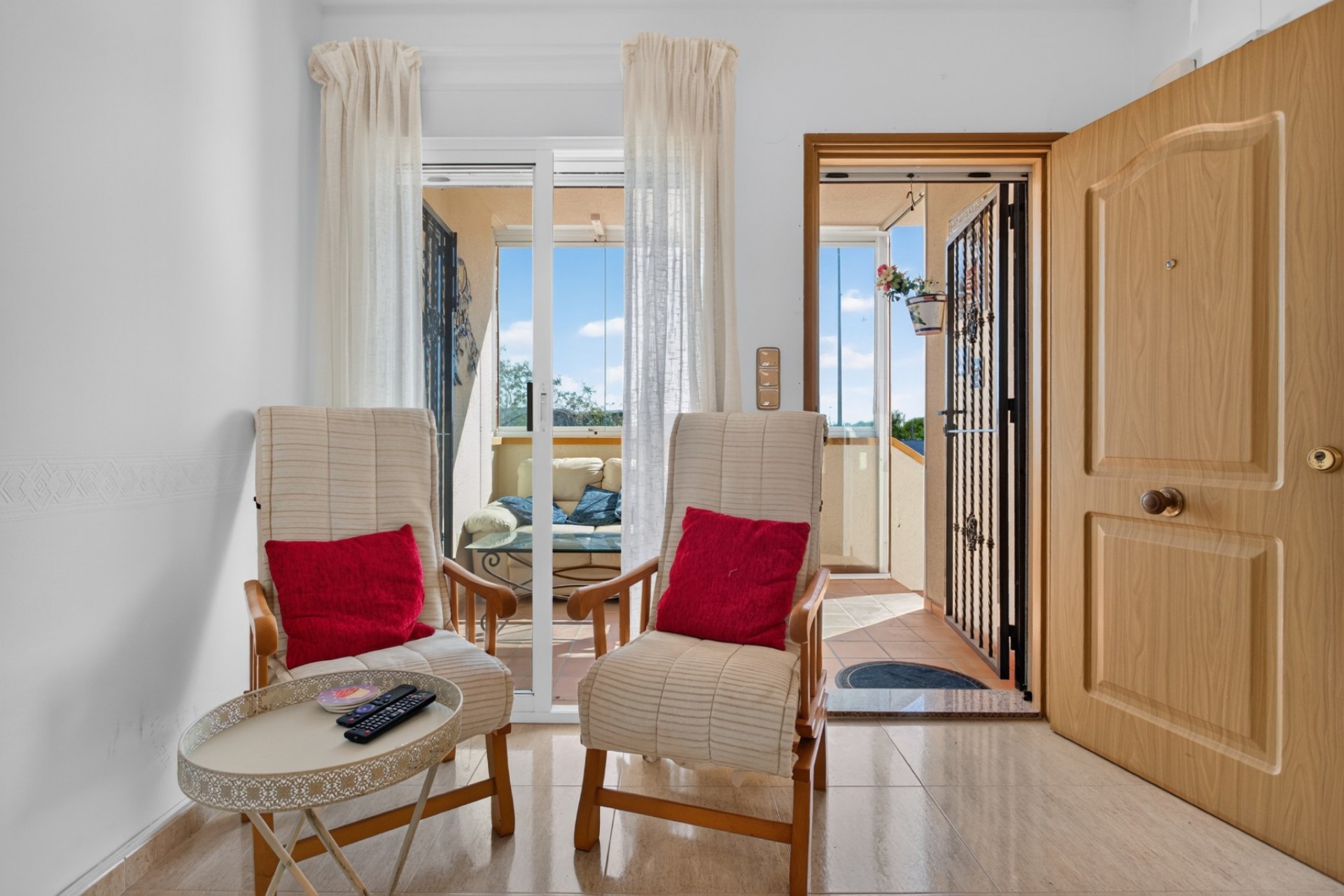 Återförsäljning - Villa -
Orihuela Costa - Costa Blanca