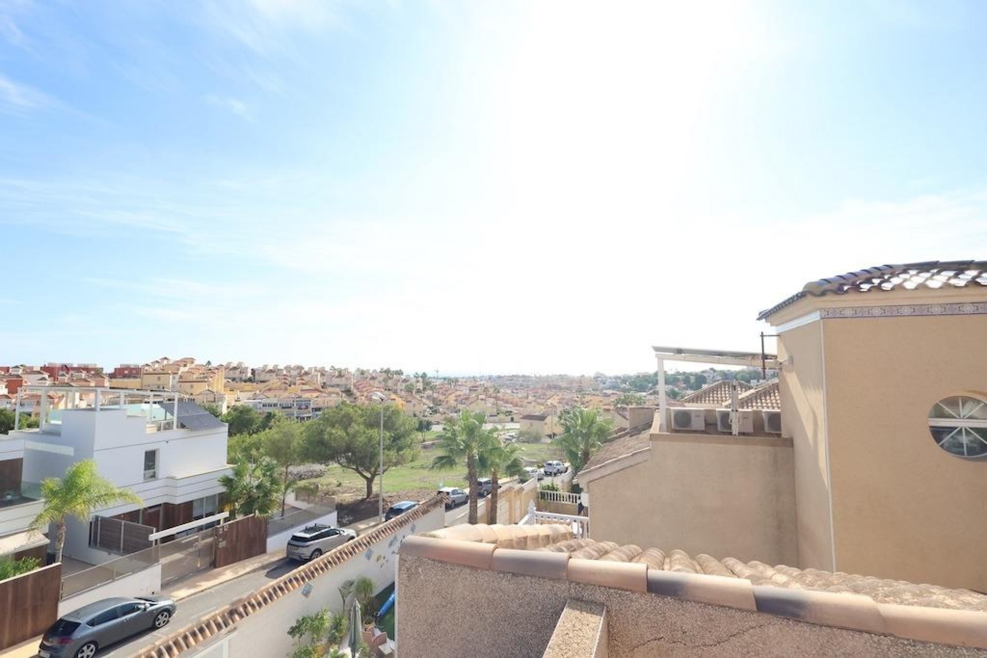 Återförsäljning - Villa -
Orihuela Costa - Costa Blanca