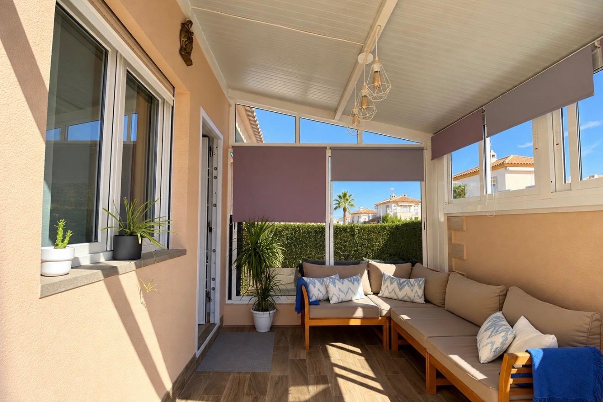 Återförsäljning - Villa -
Orihuela Costa - Costa Blanca