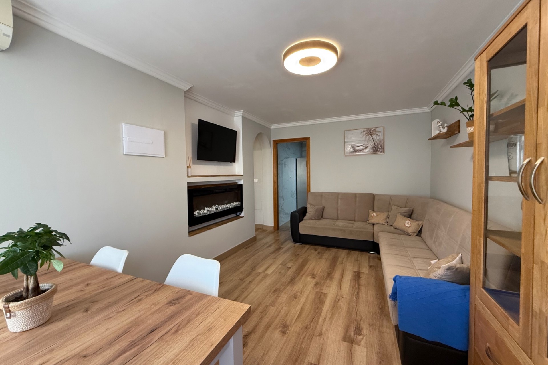 Återförsäljning - Villa -
Orihuela Costa - Costa Blanca