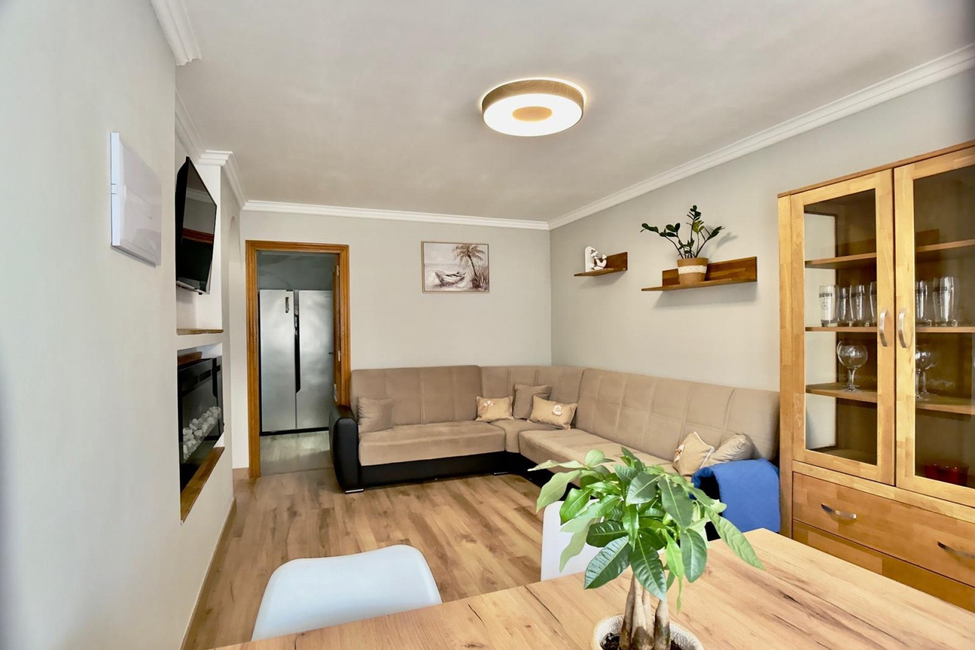 Återförsäljning - Villa -
Orihuela Costa - Costa Blanca