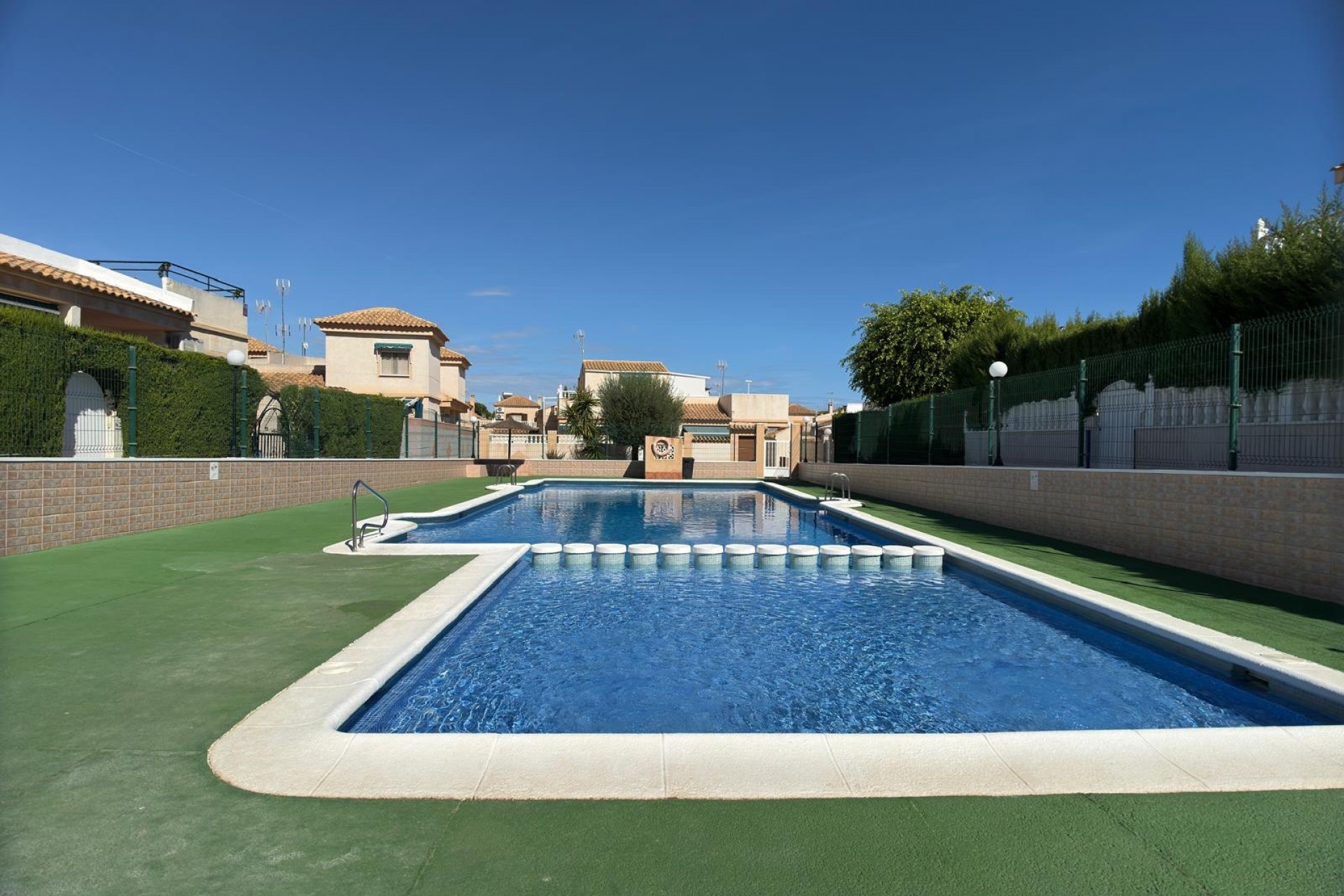 Återförsäljning - Villa -
Orihuela Costa - Costa Blanca