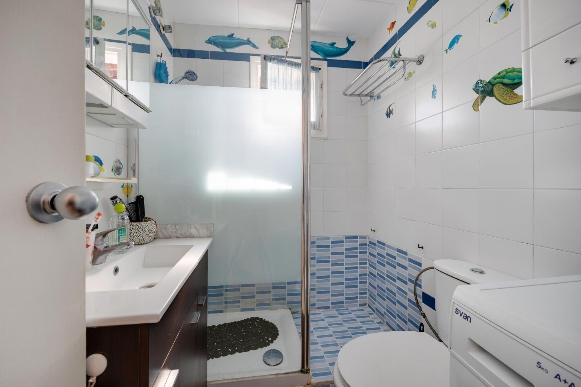 Återförsäljning - Villa -
Orihuela Costa - La Florida