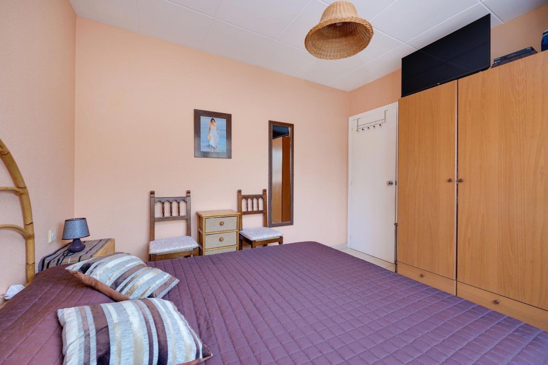 Återförsäljning - Villa -
Orihuela Costa - La Florida