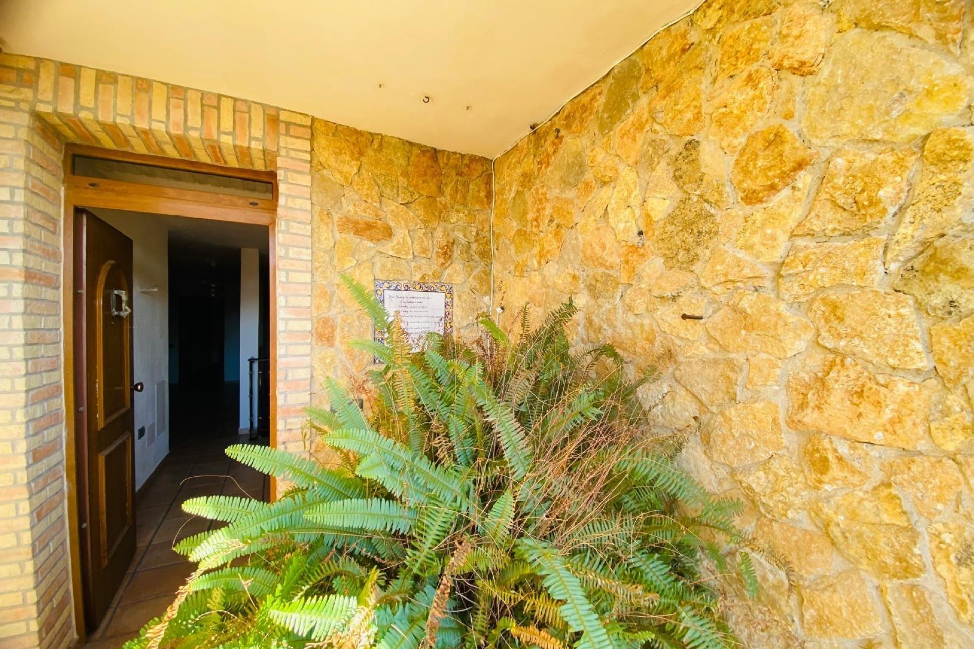 Återförsäljning - Villa -
Orihuela Costa - La Florida