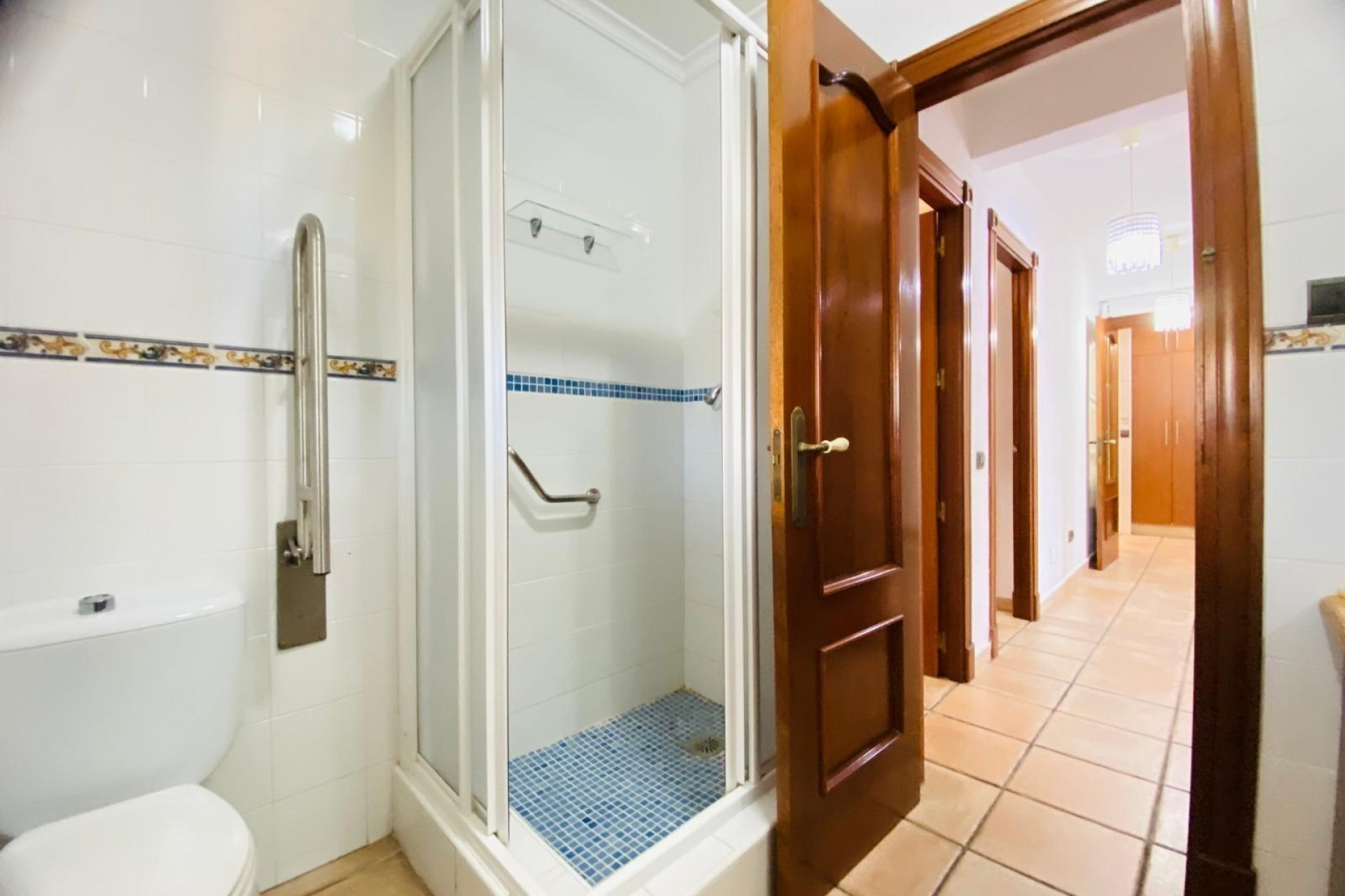 Återförsäljning - Villa -
Orihuela Costa - La Florida