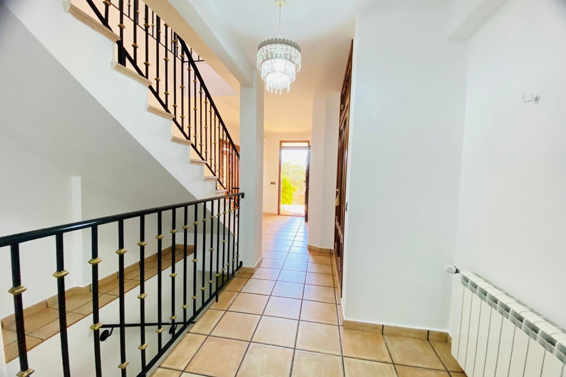 Återförsäljning - Villa -
Orihuela Costa - La Florida