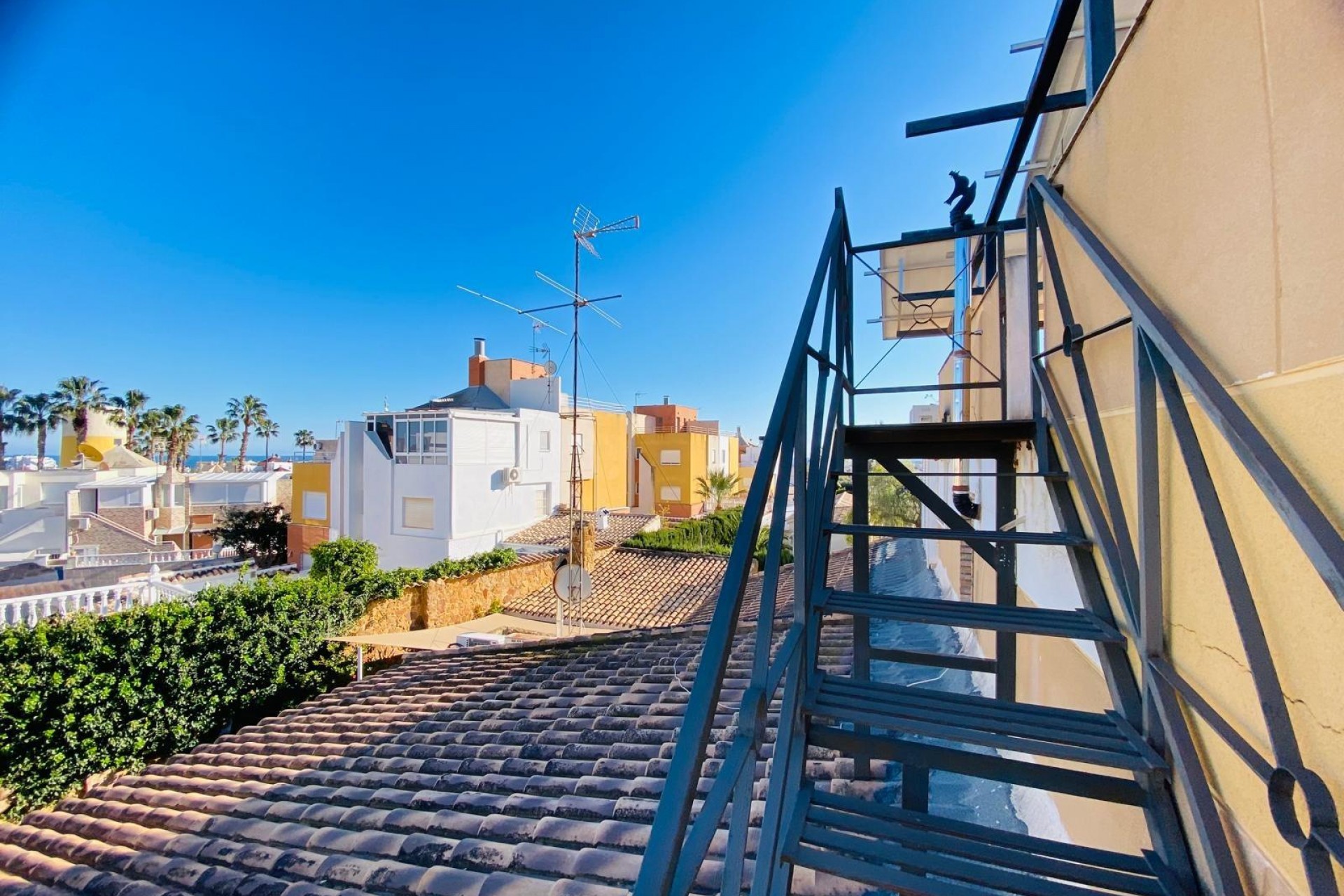 Återförsäljning - Villa -
Orihuela Costa - La Florida