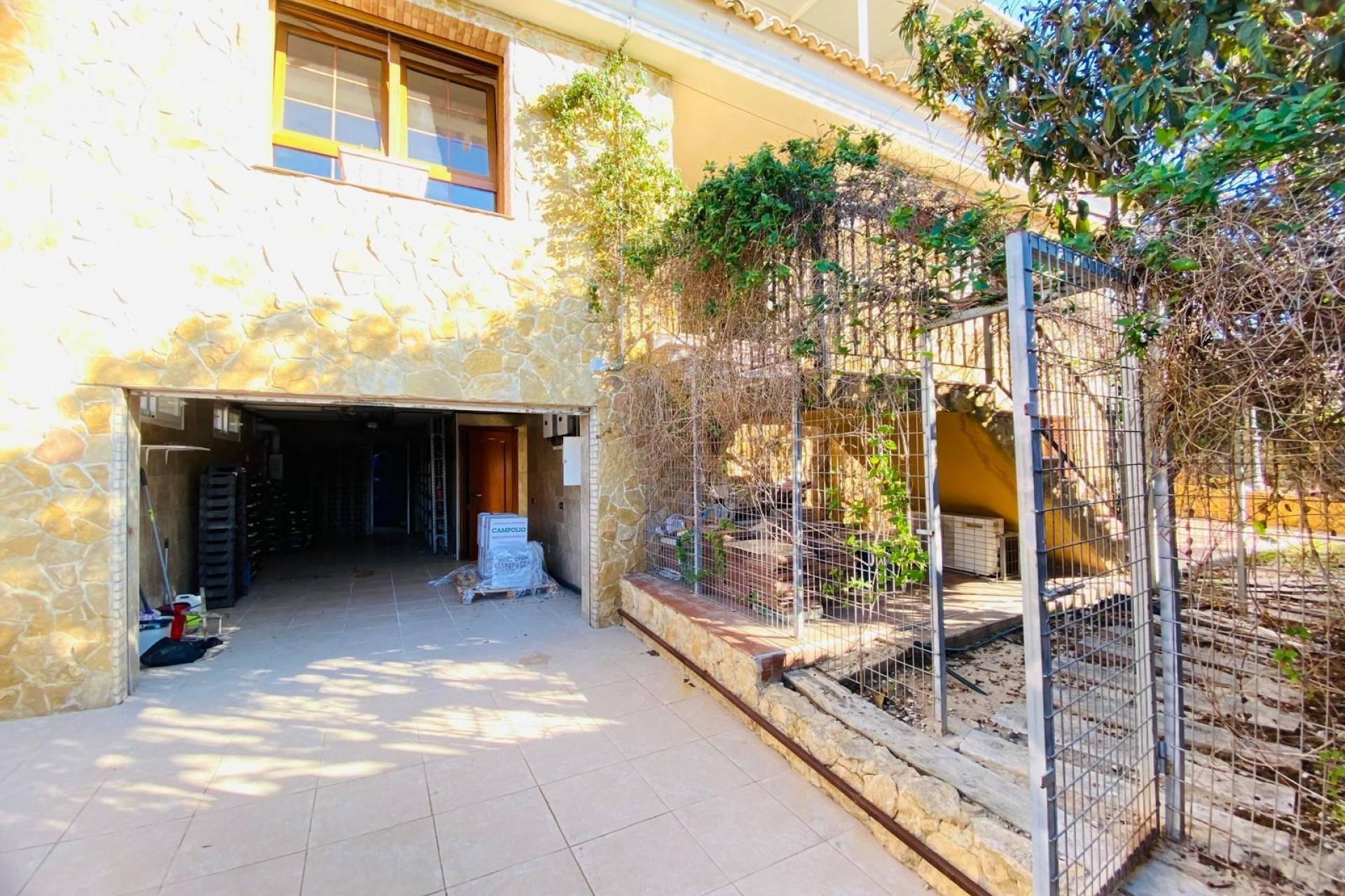 Återförsäljning - Villa -
Orihuela Costa - La Florida