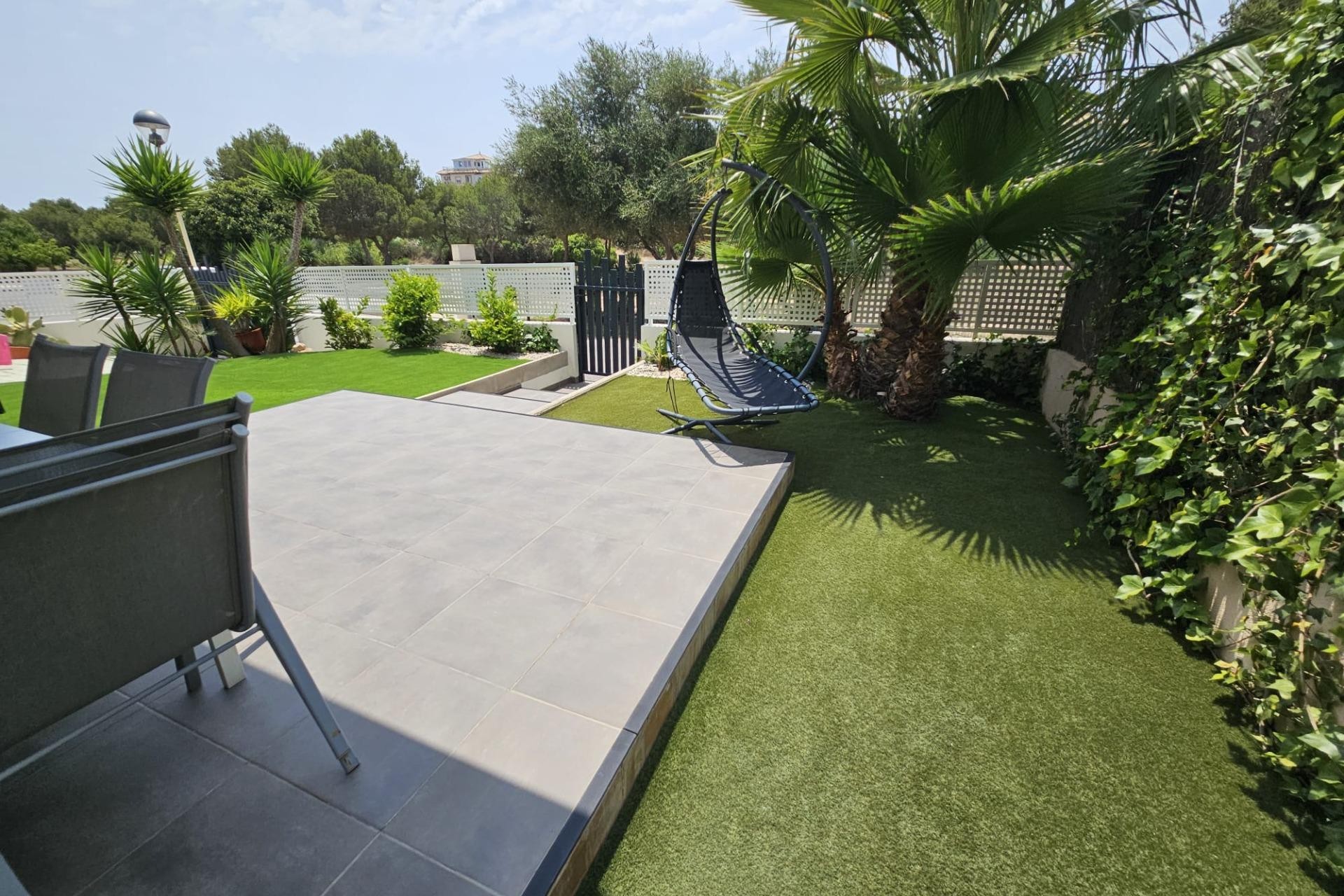 Återförsäljning - Villa -
Orihuela Costa - La Regia