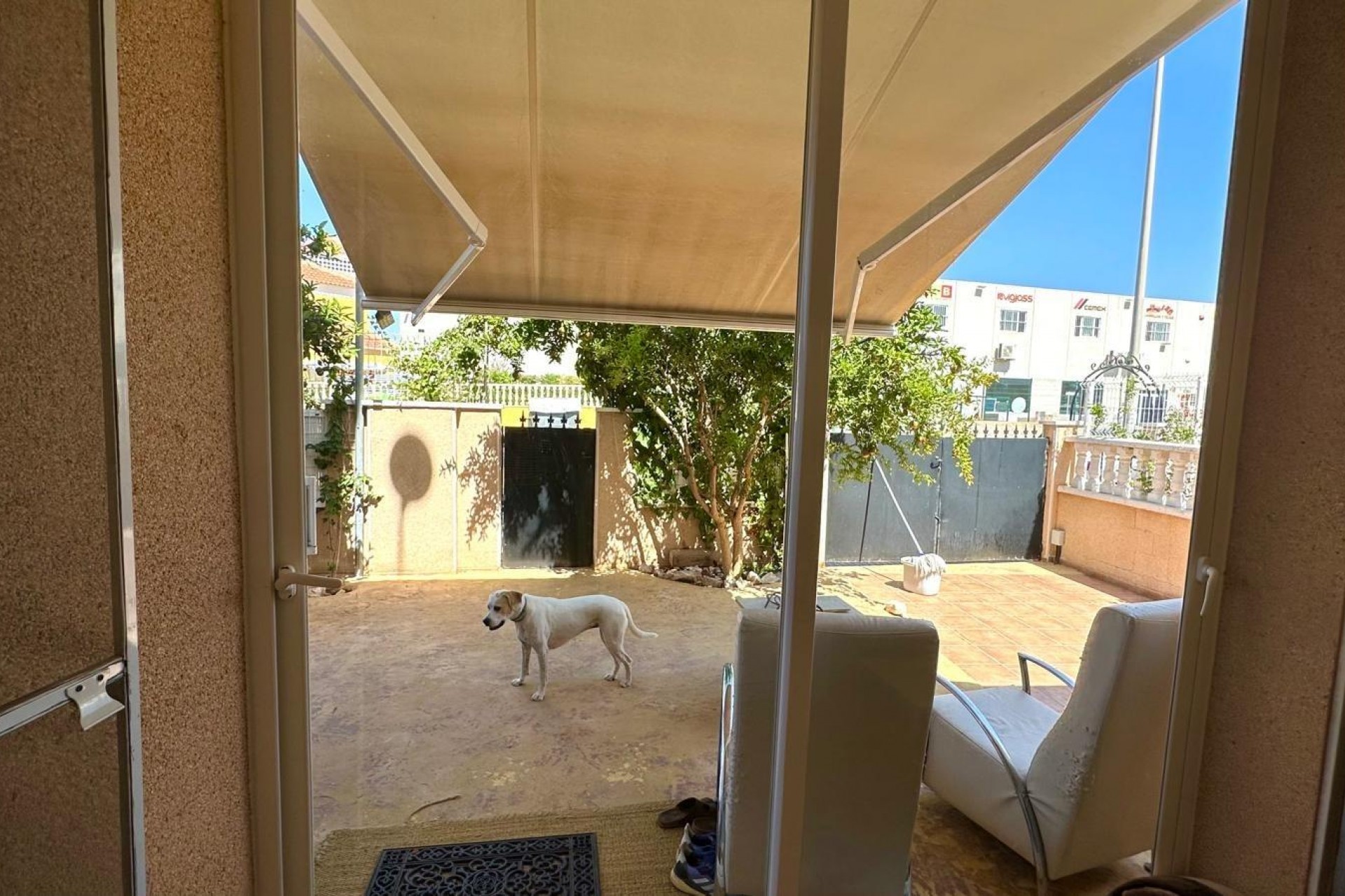 Återförsäljning - Villa -
Orihuela Costa - La Regia