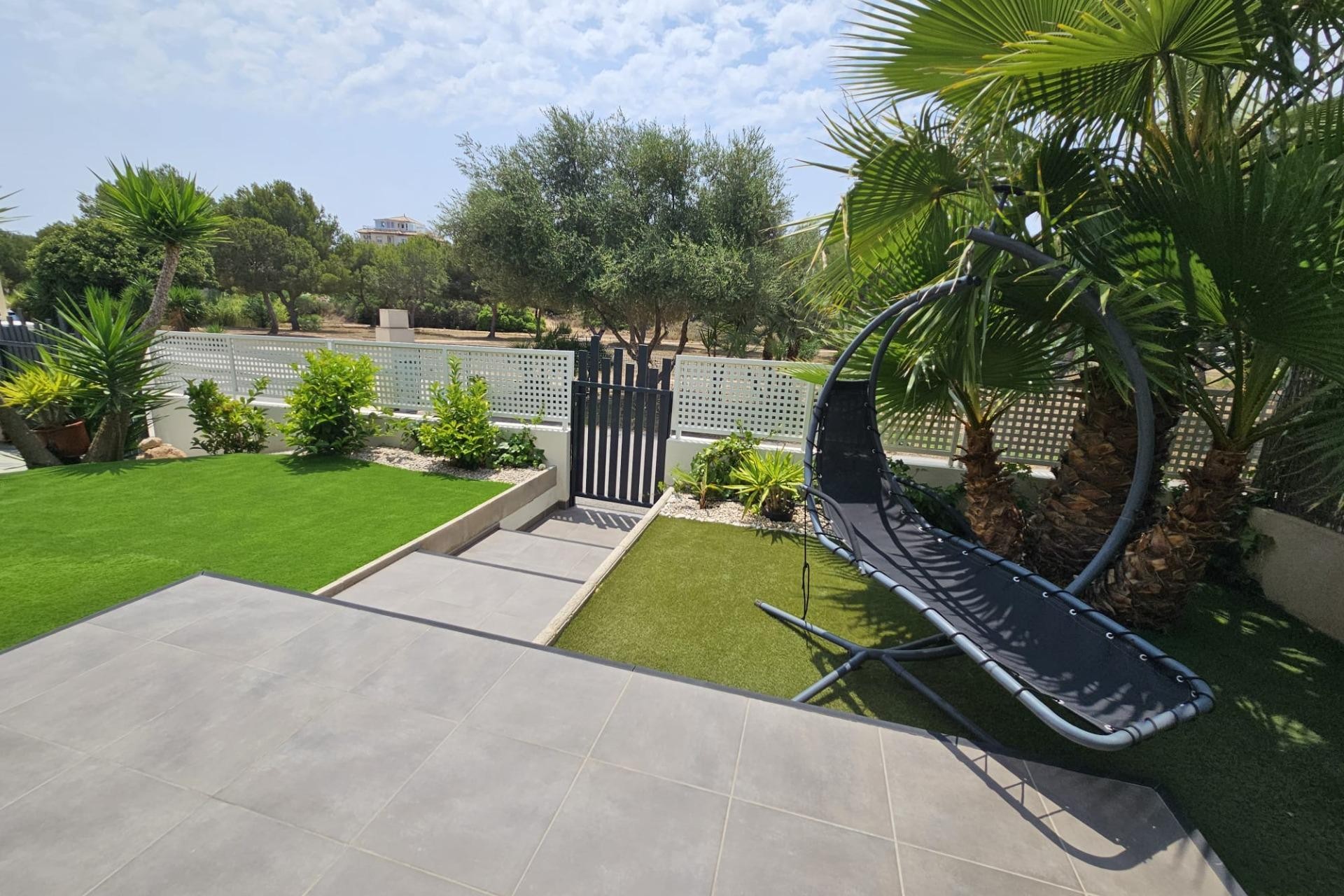 Återförsäljning - Villa -
Orihuela Costa - La Regia