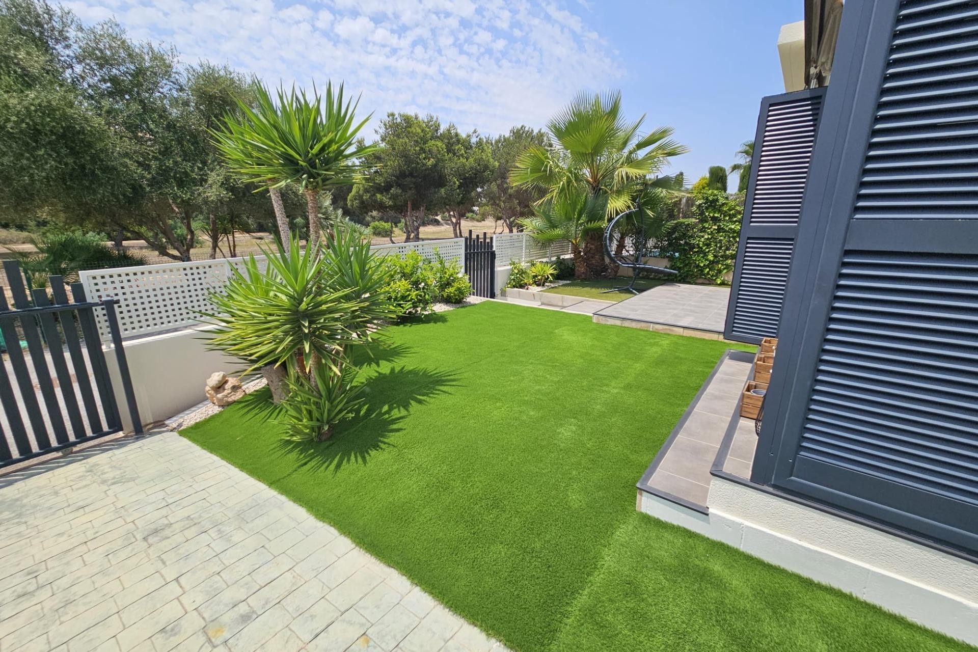 Återförsäljning - Villa -
Orihuela Costa - La Regia