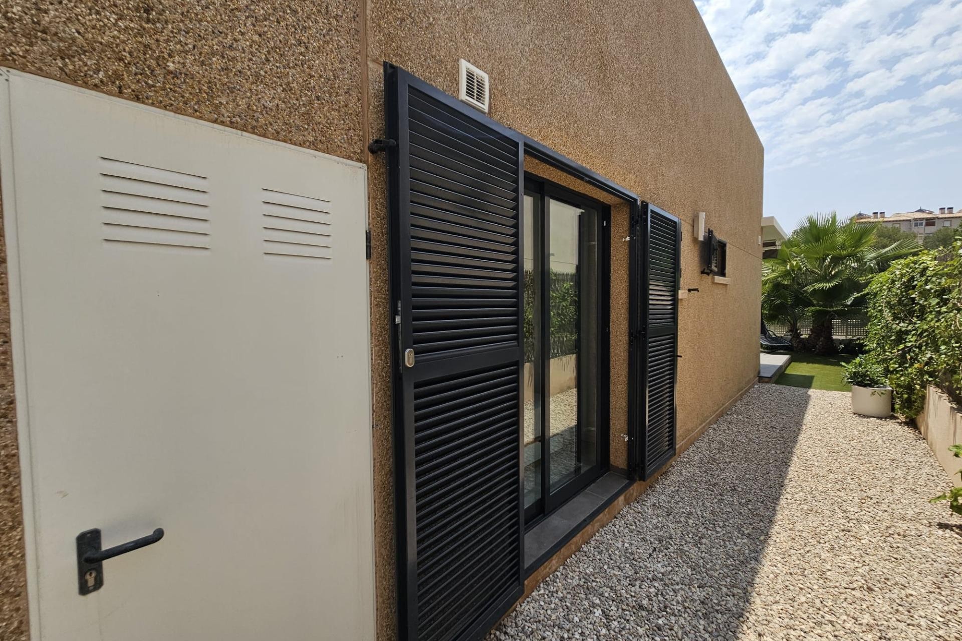 Återförsäljning - Villa -
Orihuela Costa - La Regia