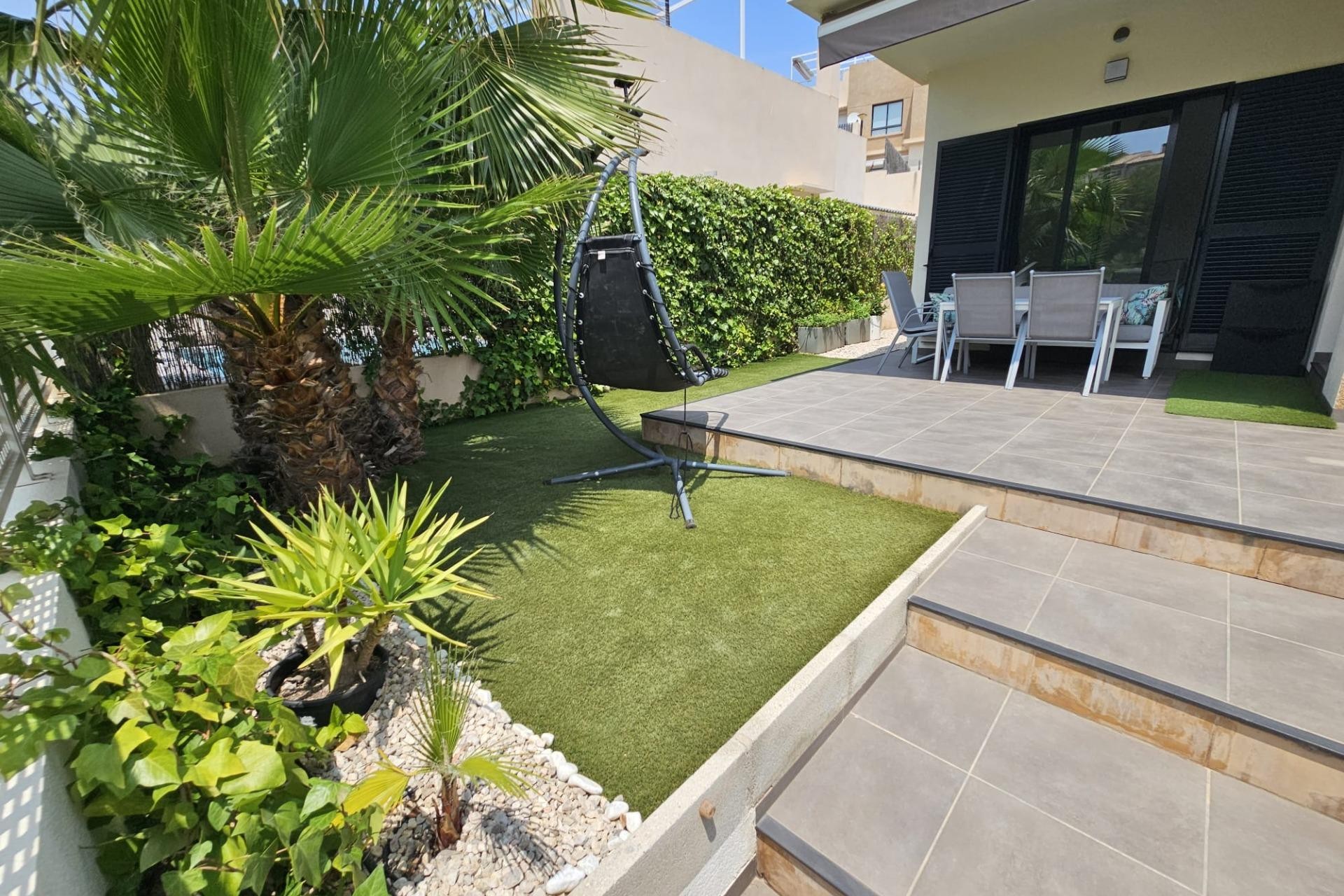 Återförsäljning - Villa -
Orihuela Costa - La Regia