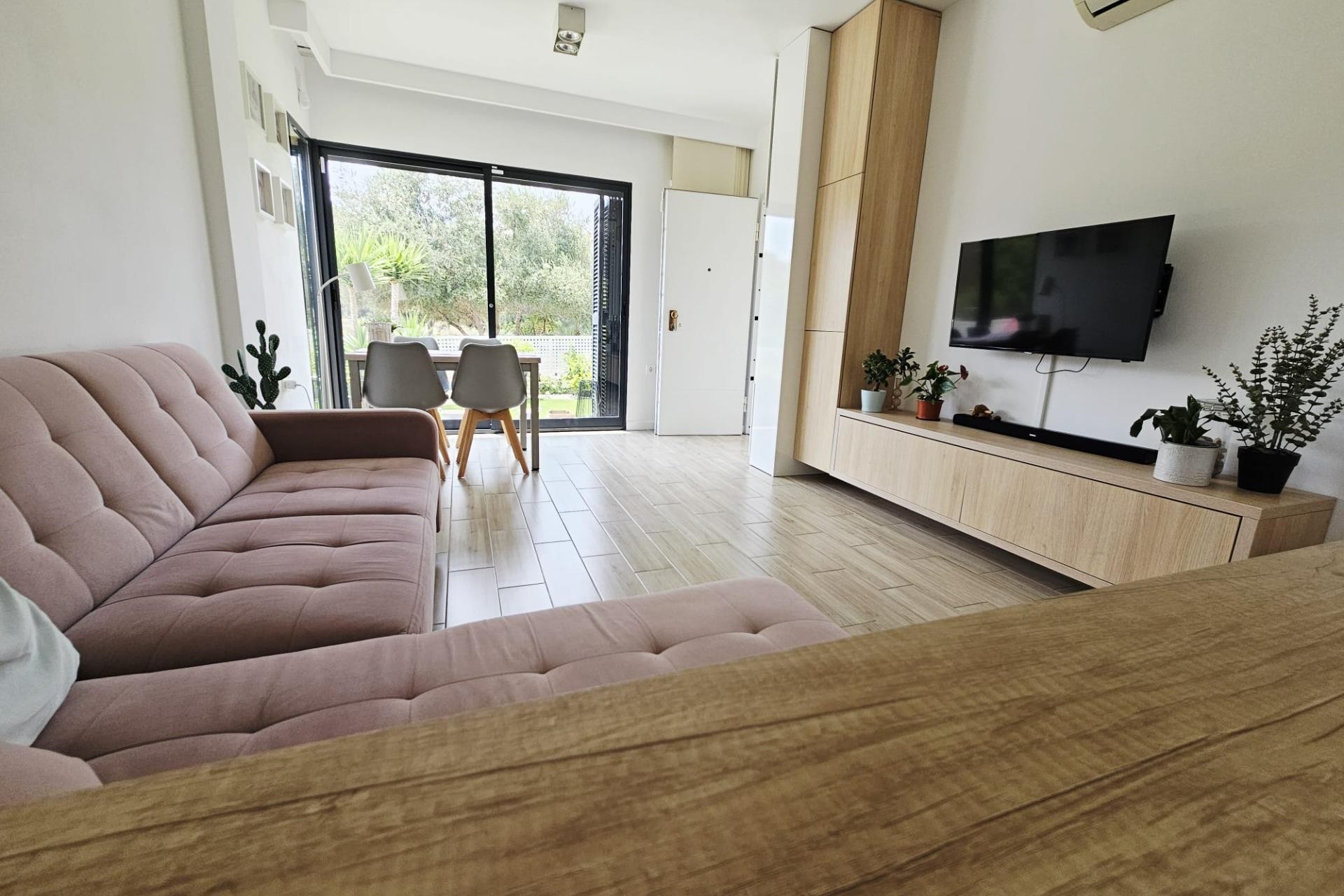 Återförsäljning - Villa -
Orihuela Costa - La Regia