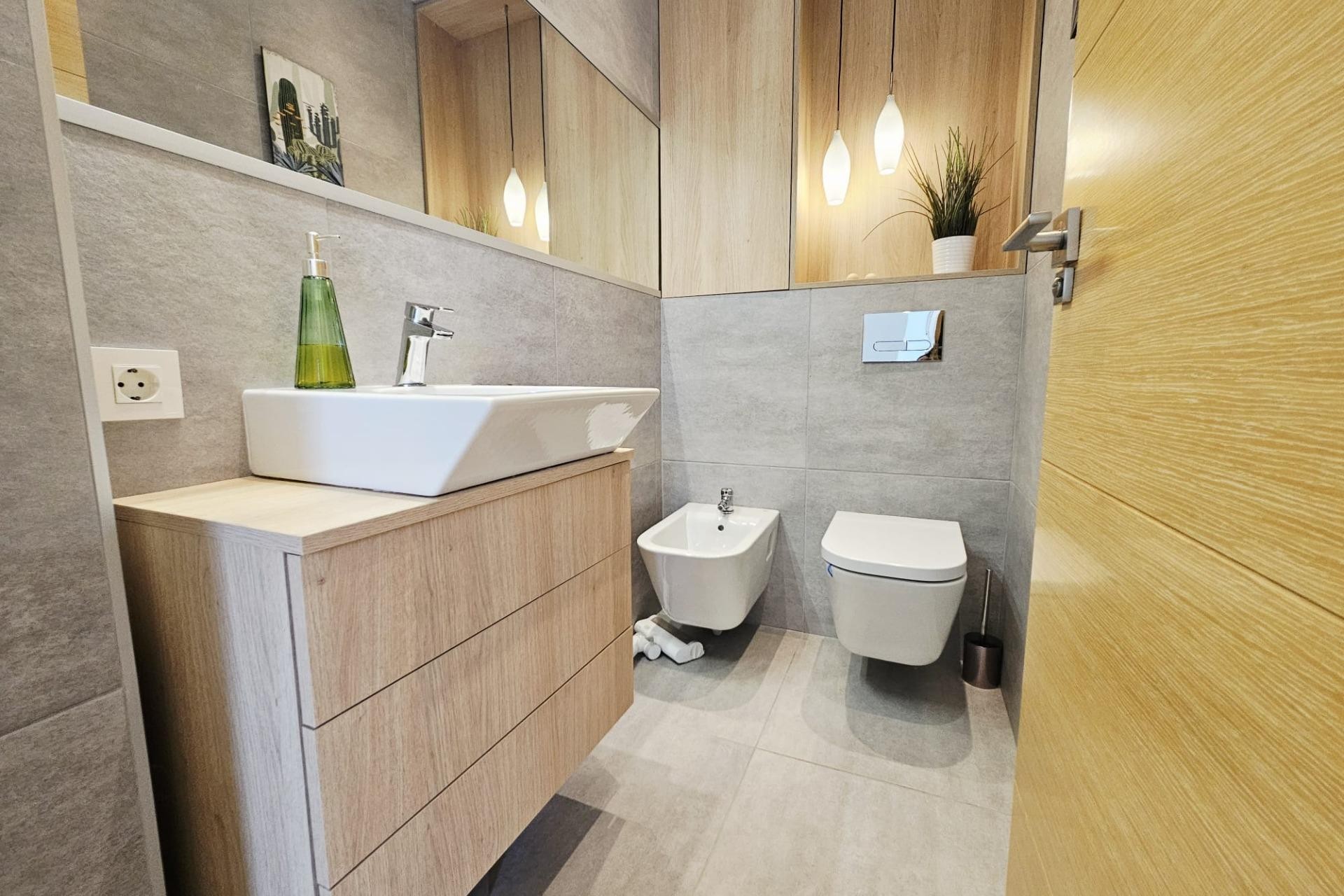 Återförsäljning - Villa -
Orihuela Costa - La Regia