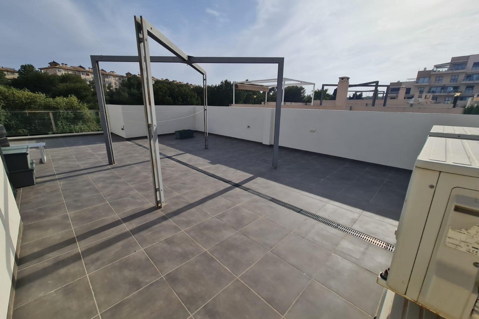 Återförsäljning - Villa -
Orihuela Costa - La Regia