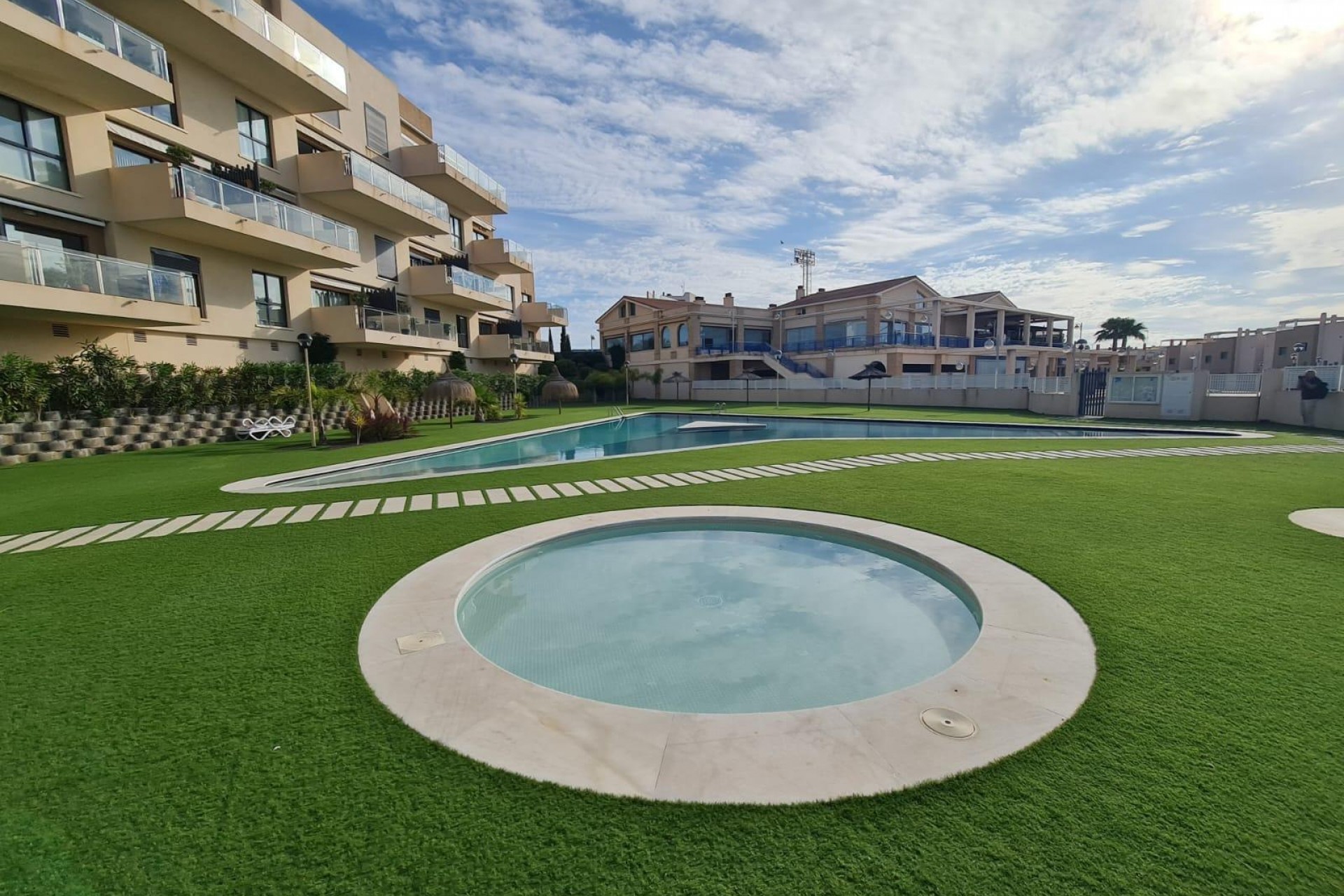 Återförsäljning - Villa -
Orihuela Costa - La Regia