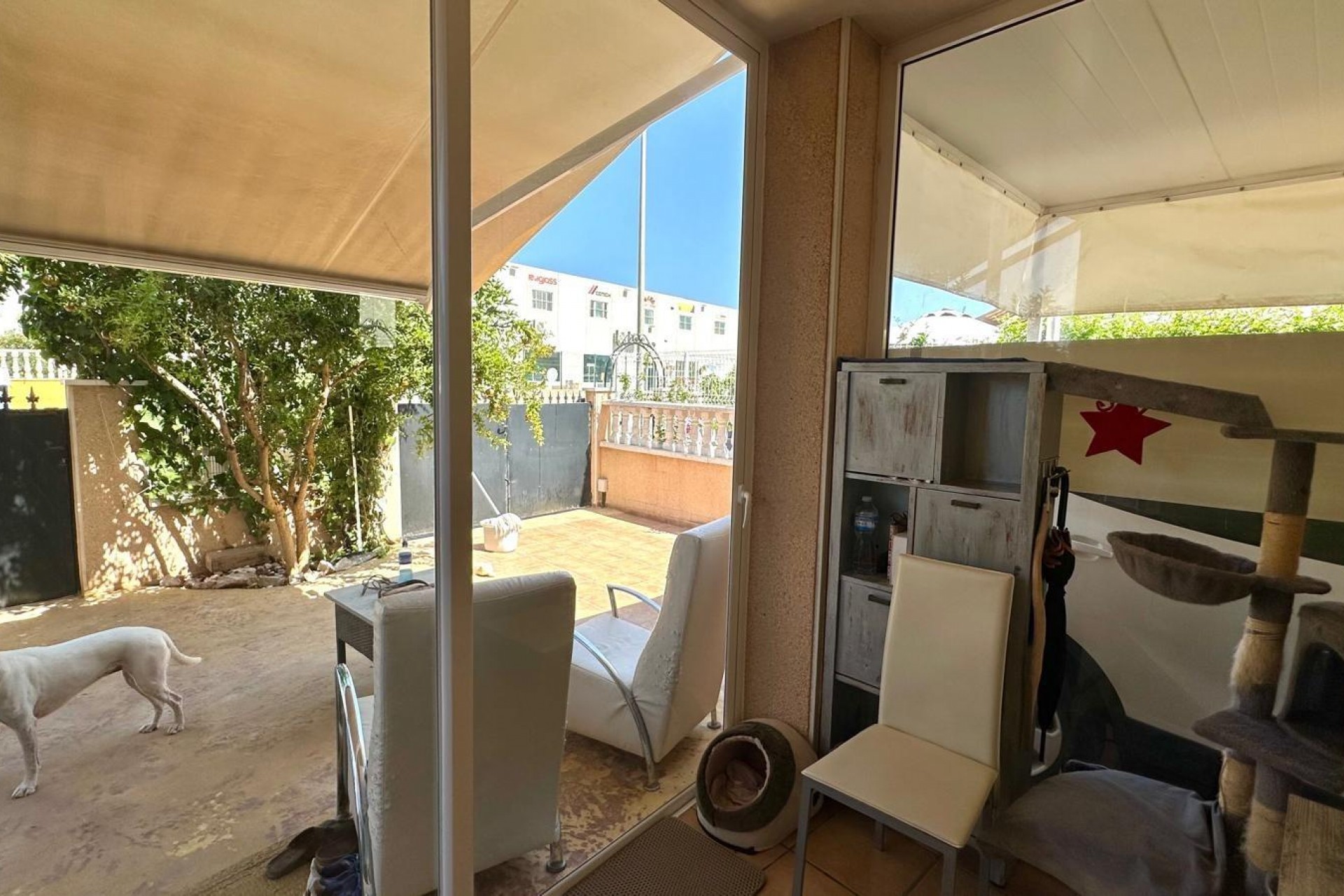 Återförsäljning - Villa -
Orihuela Costa - La Regia