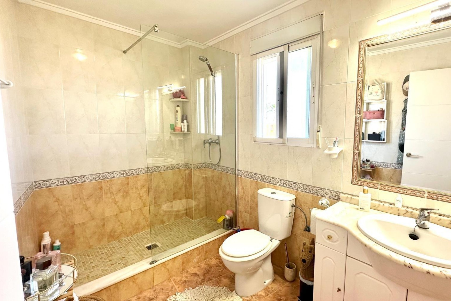 Återförsäljning - Villa -
Orihuela Costa - La Regia