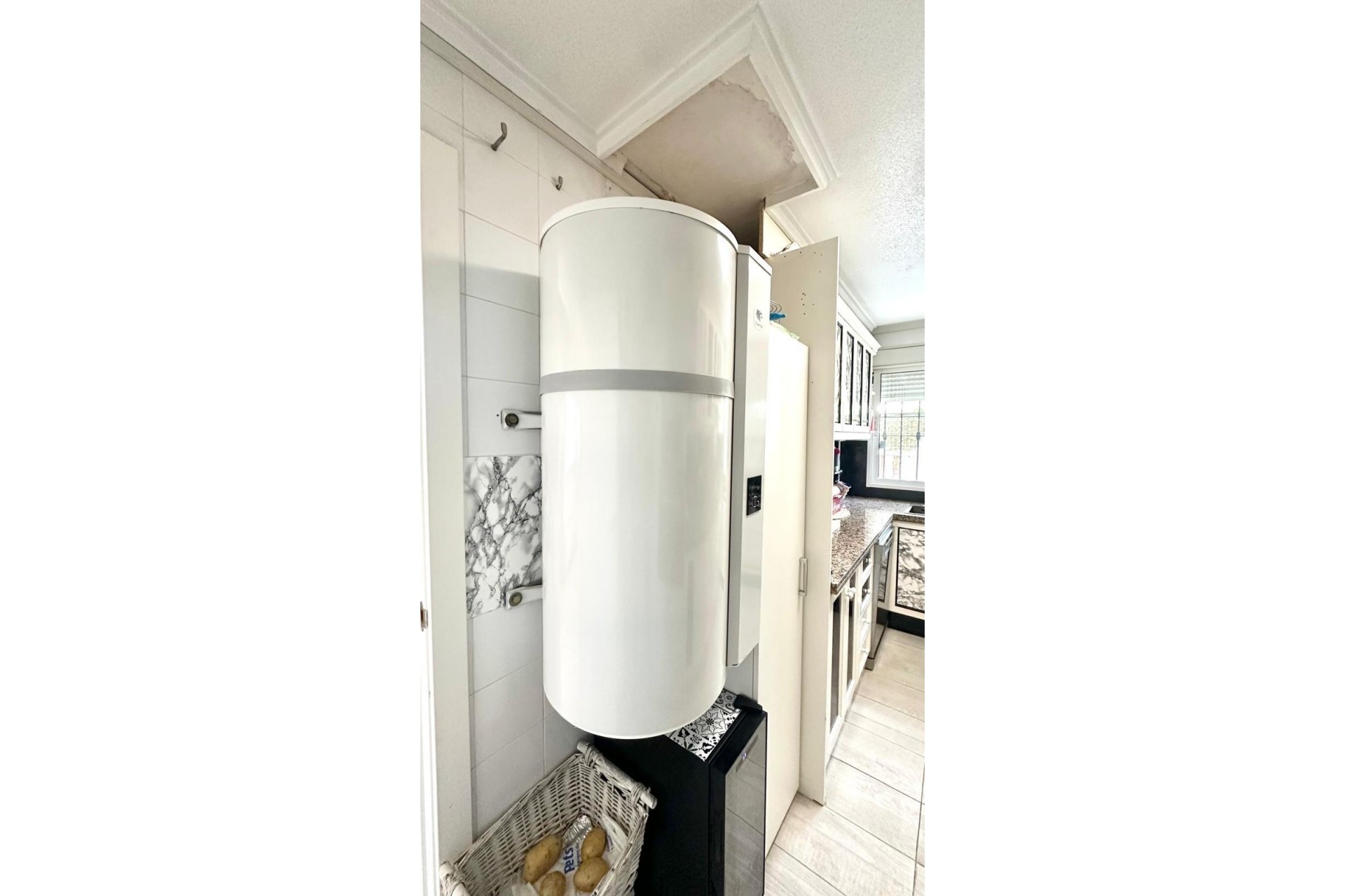 Återförsäljning - Villa -
Orihuela Costa - La Regia