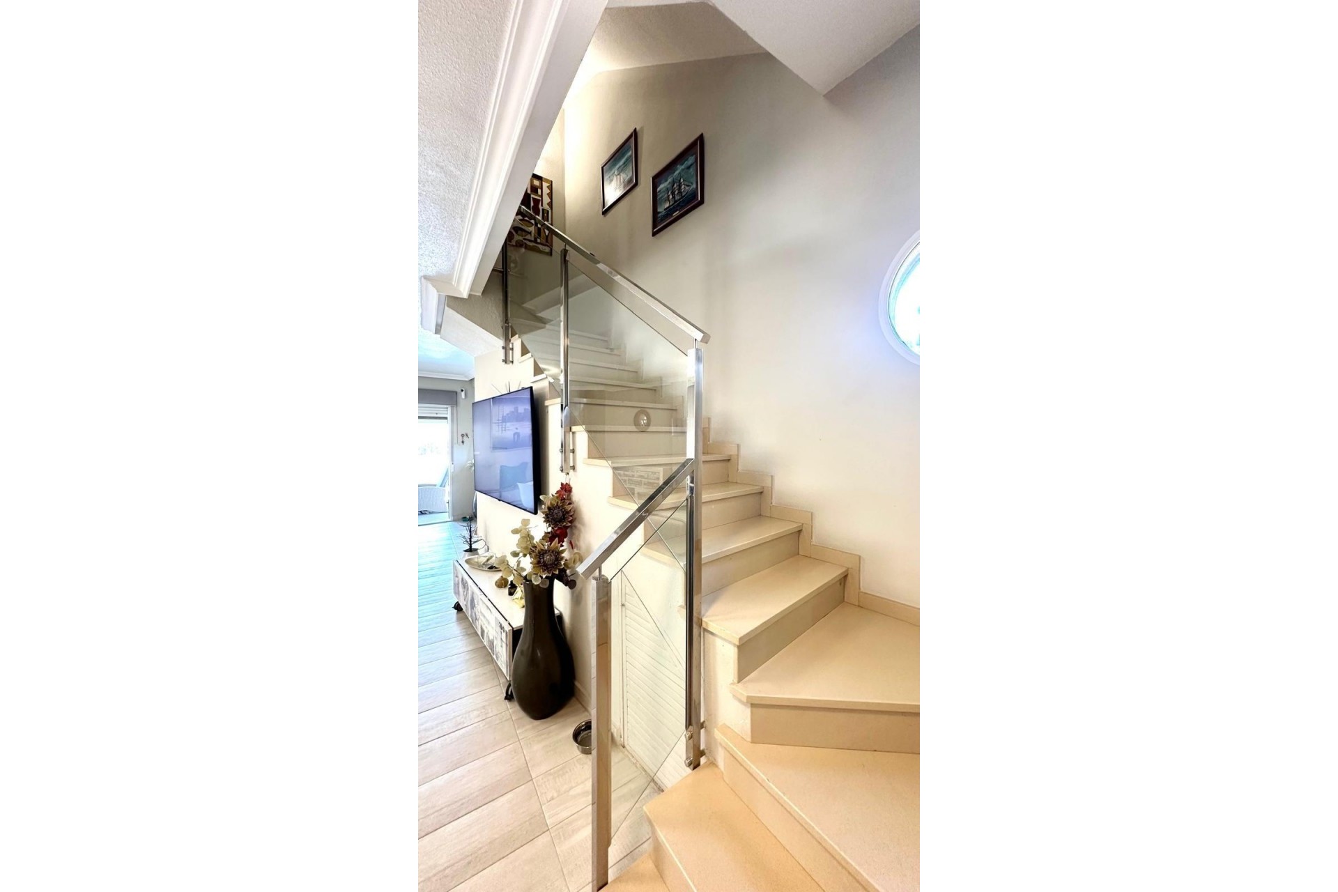 Återförsäljning - Villa -
Orihuela Costa - La Regia