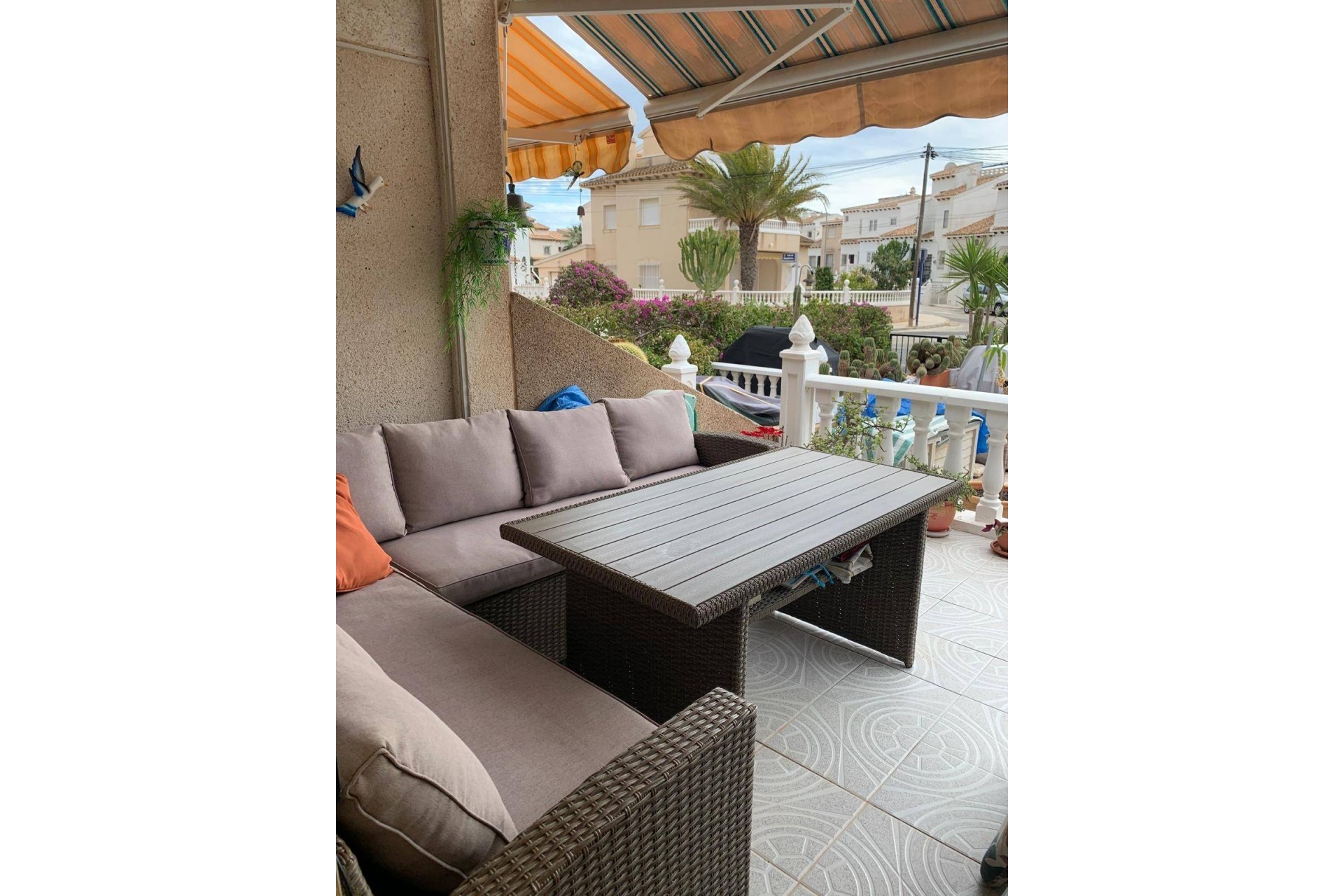 Återförsäljning - Villa -
Orihuela Costa - Las Filipinas