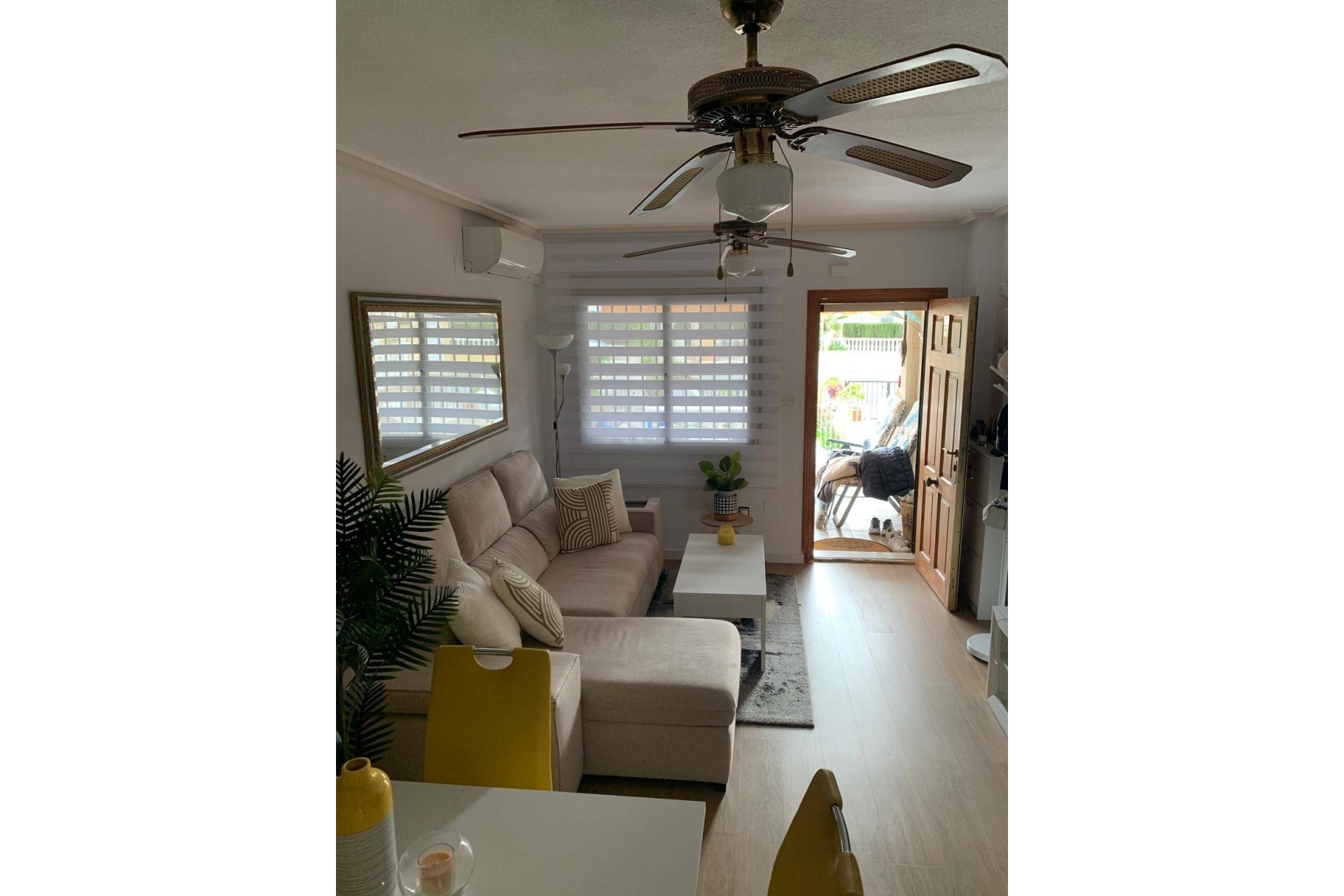 Återförsäljning - Villa -
Orihuela Costa - Las Filipinas