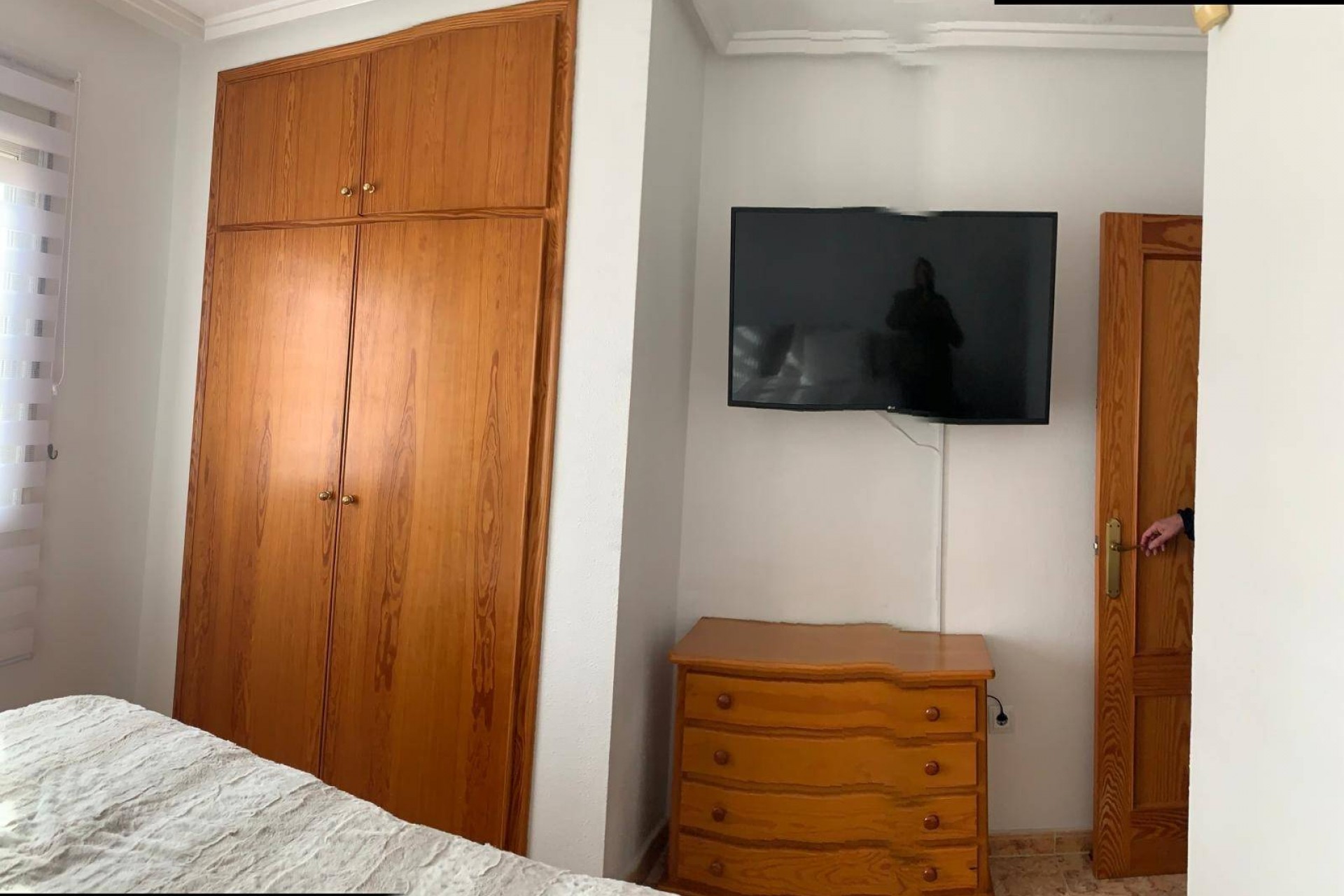 Återförsäljning - Villa -
Orihuela Costa - Las Filipinas