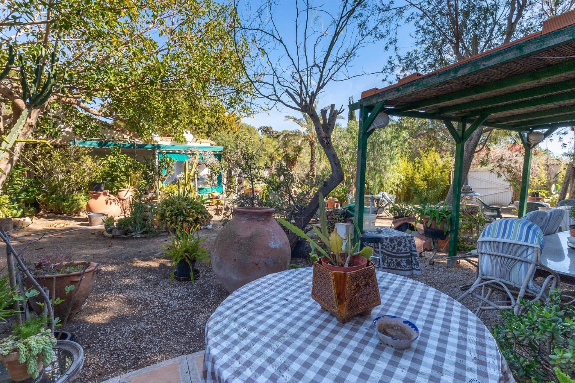 Återförsäljning - Villa -
Orihuela Costa - Lomas De Cabo Roig-los Dolses