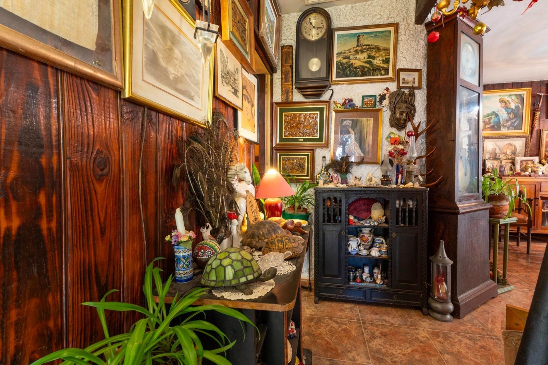 Återförsäljning - Villa -
Orihuela Costa - Lomas De Cabo Roig-los Dolses