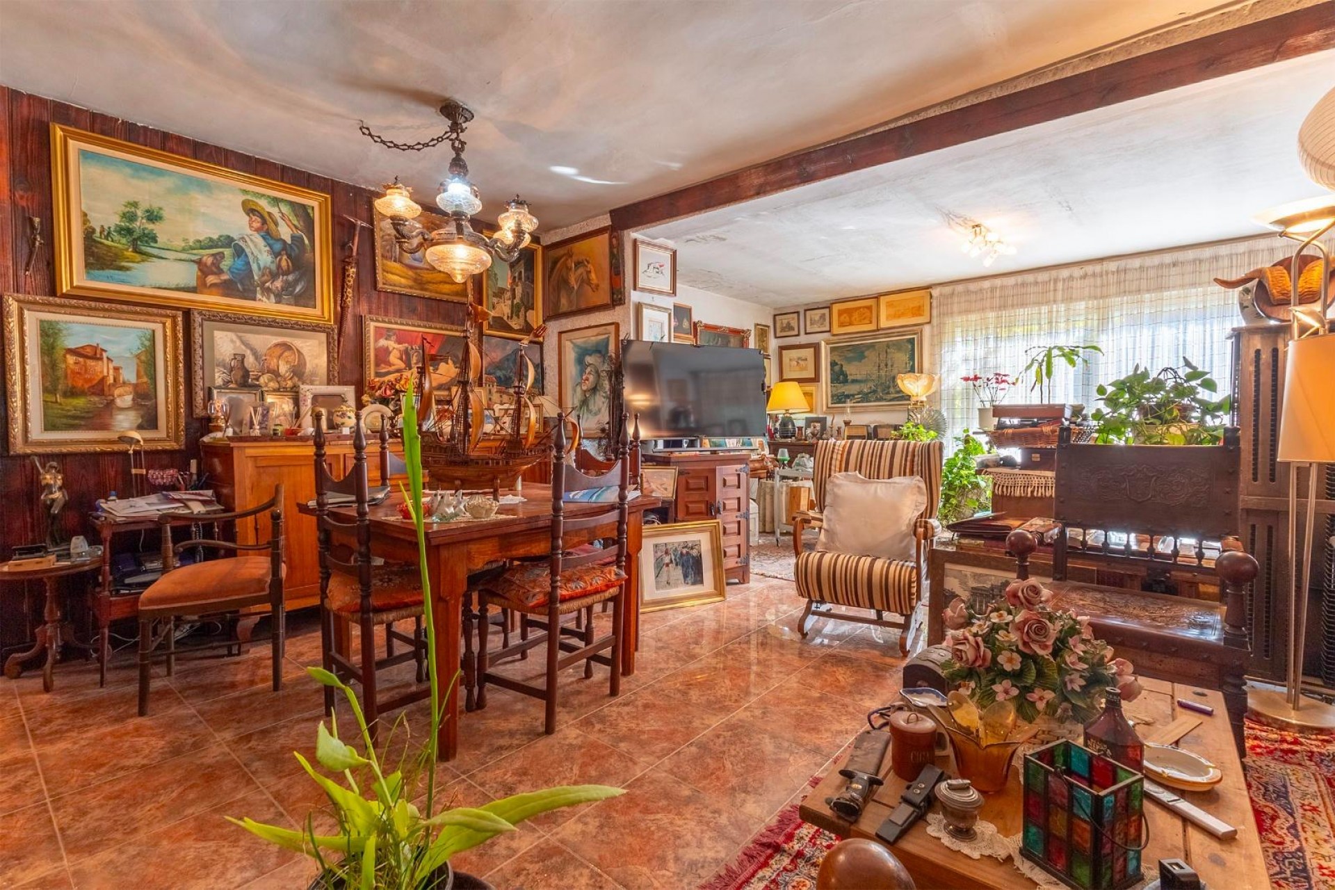 Återförsäljning - Villa -
Orihuela Costa - Lomas De Cabo Roig-los Dolses