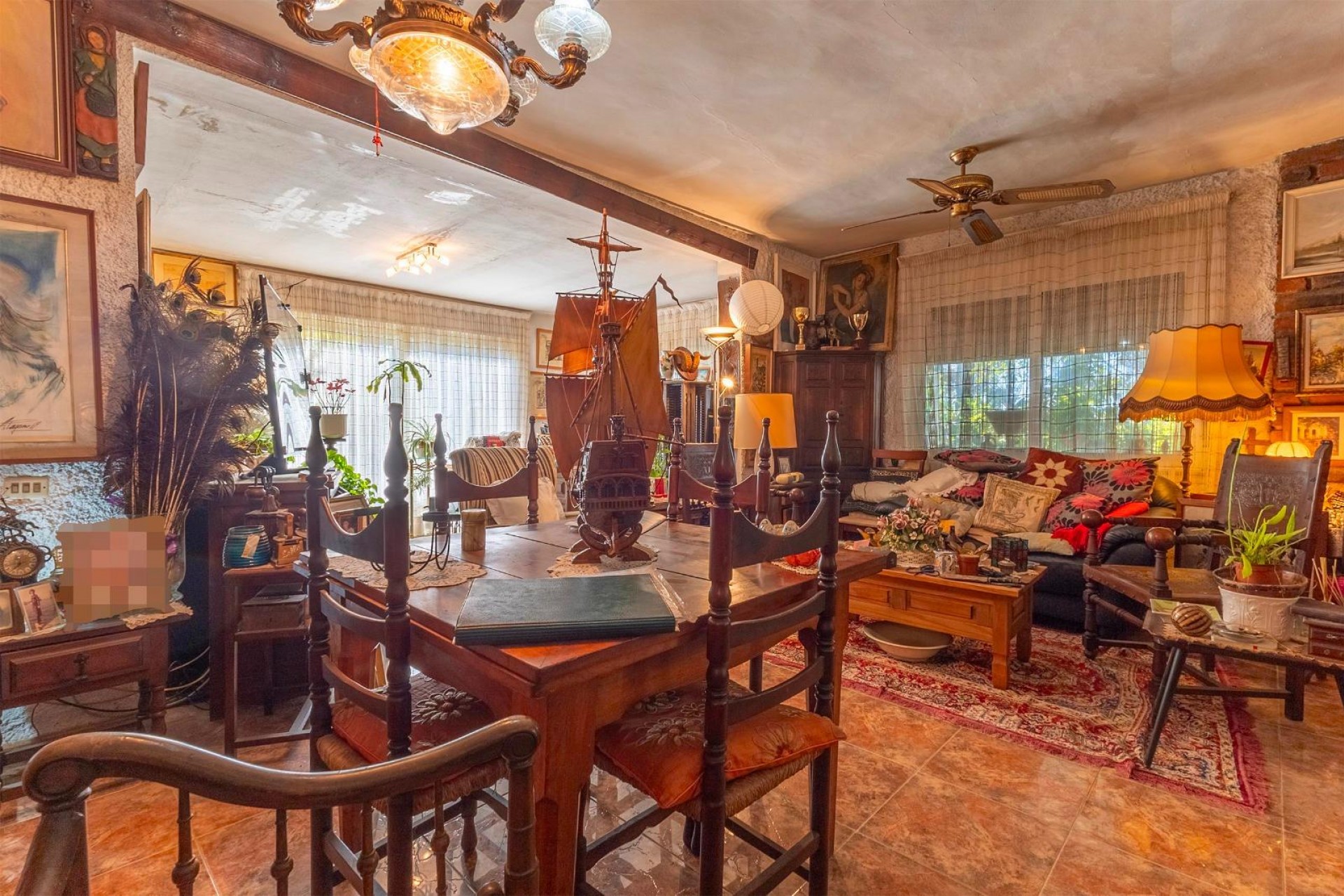 Återförsäljning - Villa -
Orihuela Costa - Lomas De Cabo Roig-los Dolses