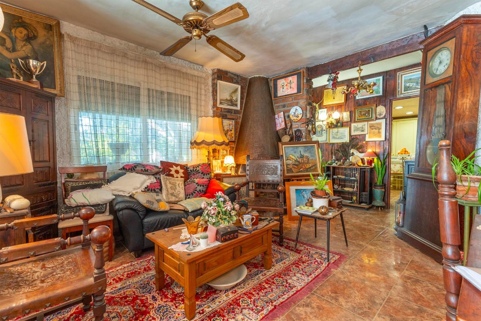 Återförsäljning - Villa -
Orihuela Costa - Lomas De Cabo Roig-los Dolses