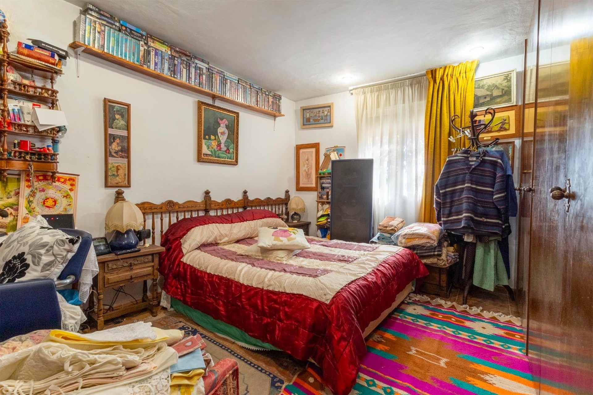 Återförsäljning - Villa -
Orihuela Costa - Lomas De Cabo Roig-los Dolses