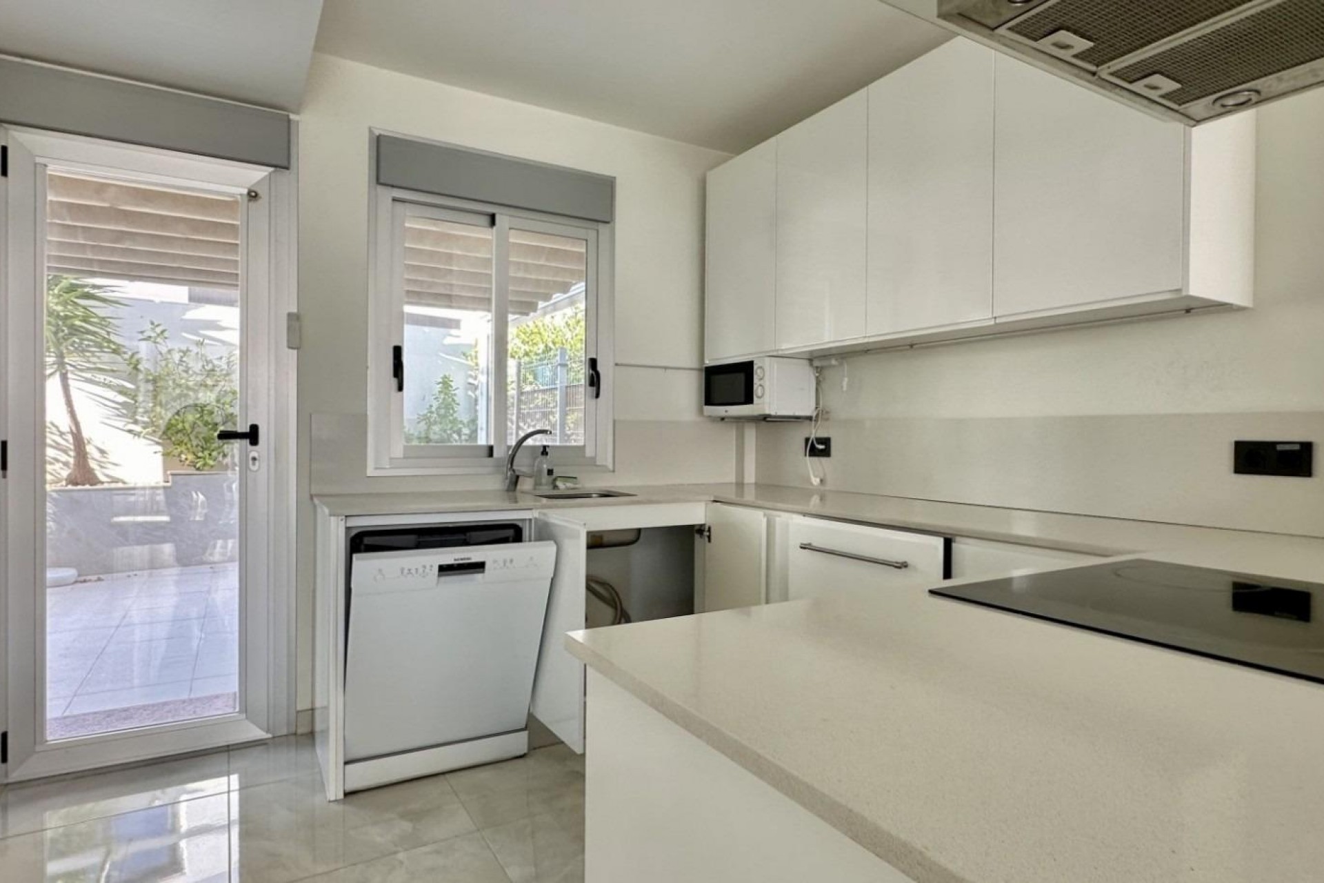 Återförsäljning - Villa -
Orihuela Costa - Lomas De Cabo Roig-los Dolses