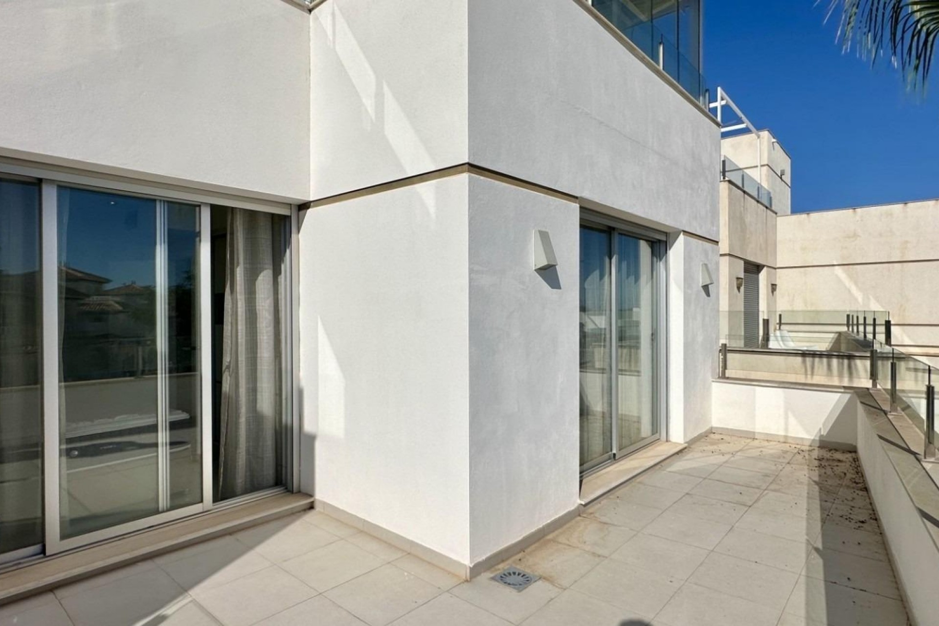 Återförsäljning - Villa -
Orihuela Costa - Lomas De Cabo Roig-los Dolses