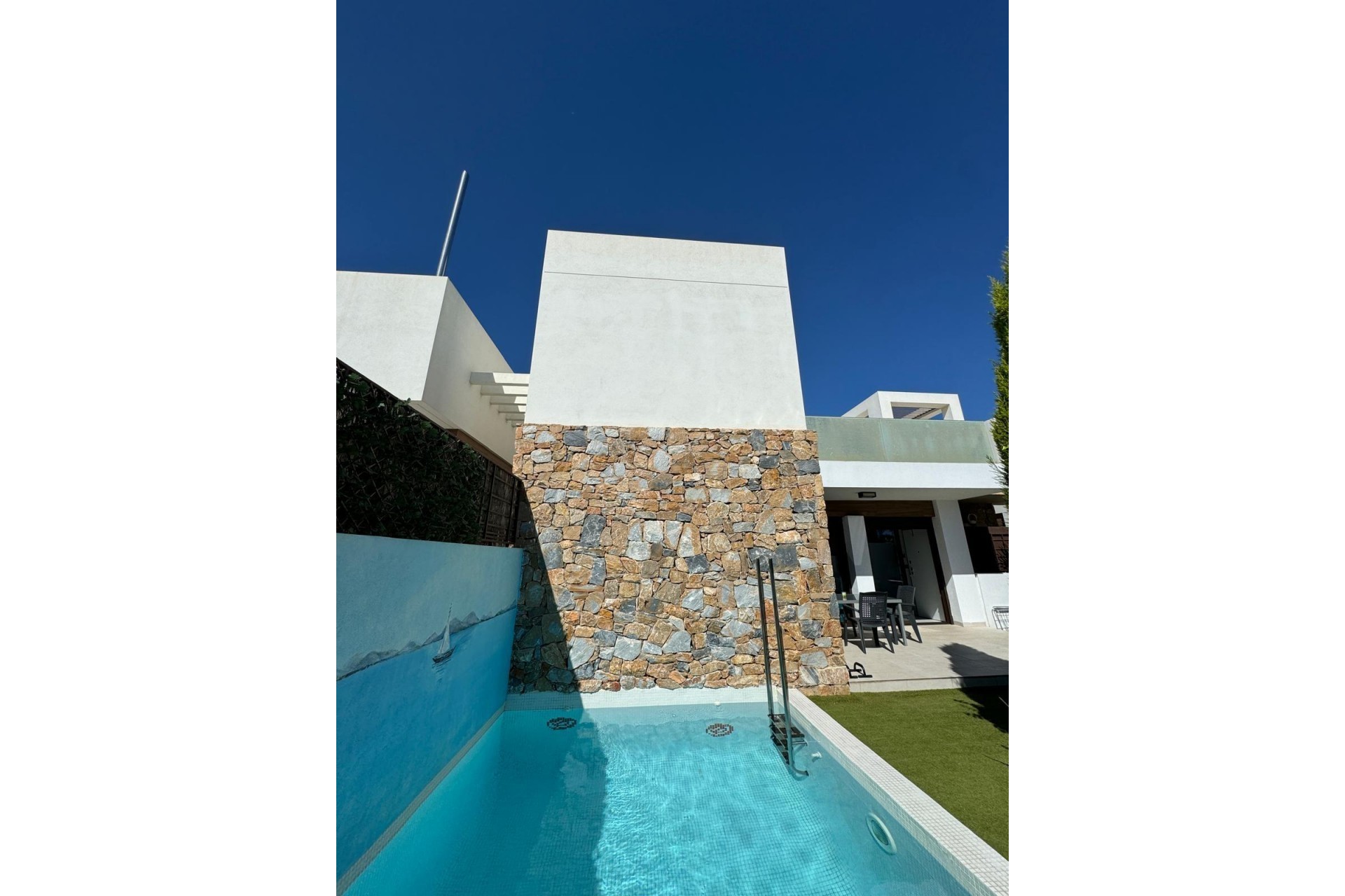 Återförsäljning - Villa -
Orihuela Costa - Lomas de Cabo Roig