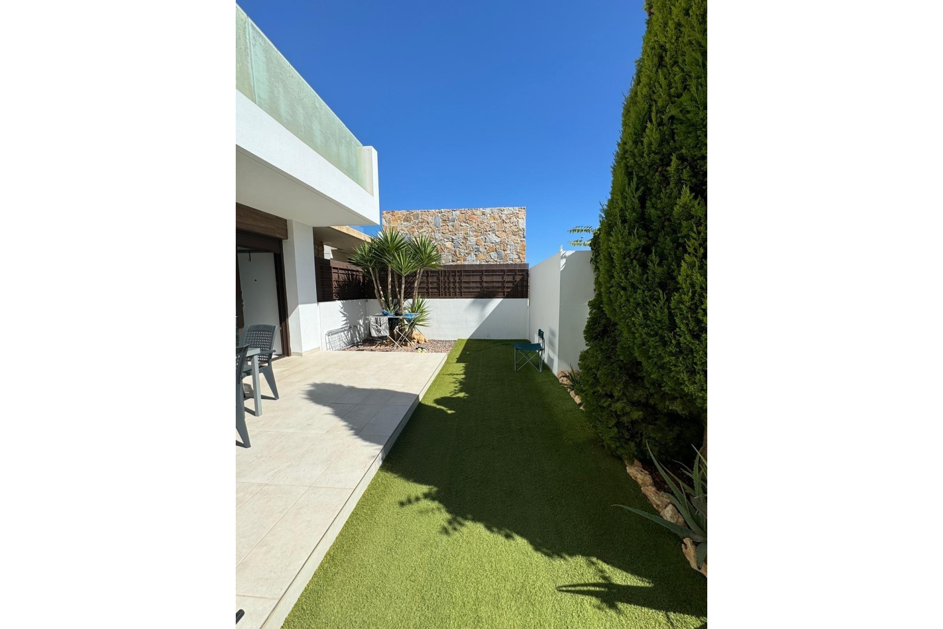 Återförsäljning - Villa -
Orihuela Costa - Lomas de Cabo Roig