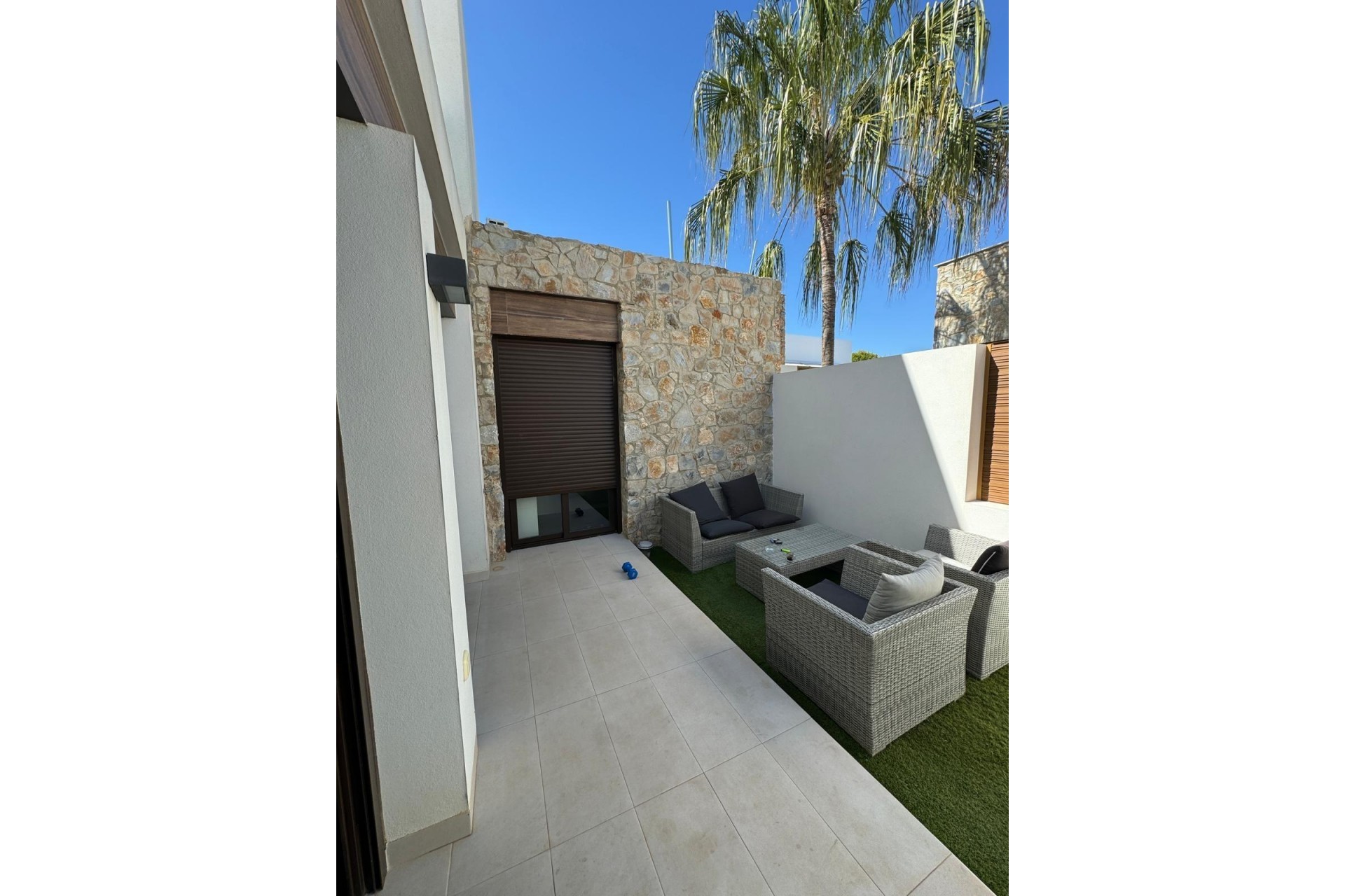 Återförsäljning - Villa -
Orihuela Costa - Lomas de Cabo Roig