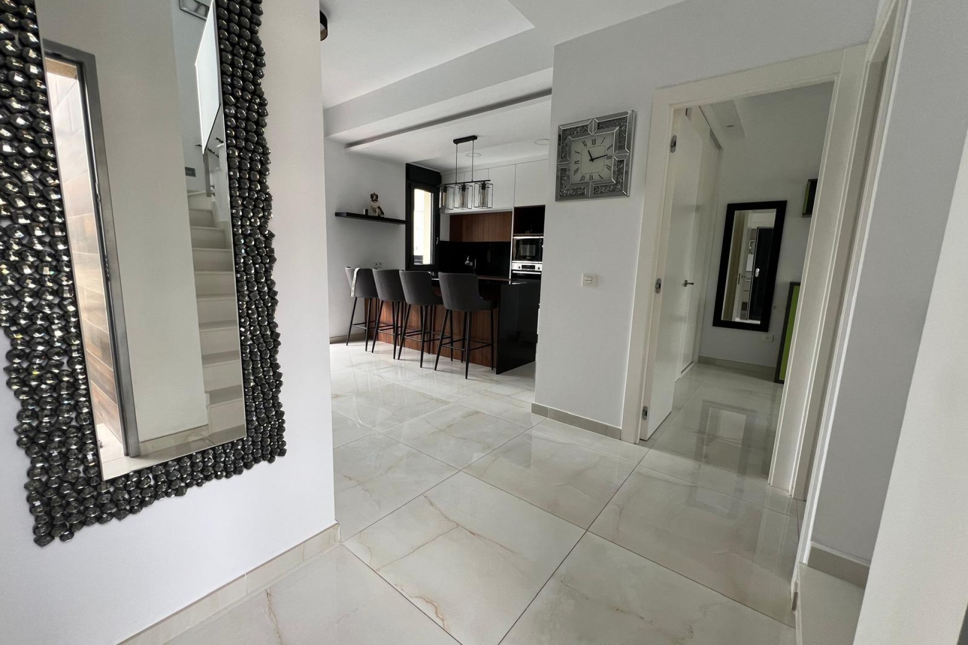 Återförsäljning - Villa -
Orihuela Costa - Lomas de Cabo Roig